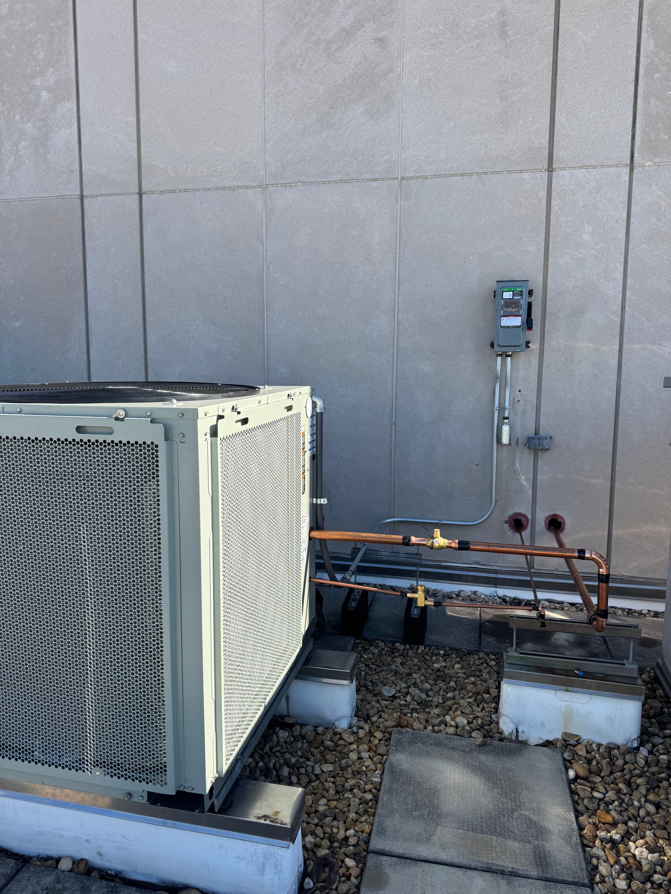  for Barnes Electrical Service in Woodbridge, VA