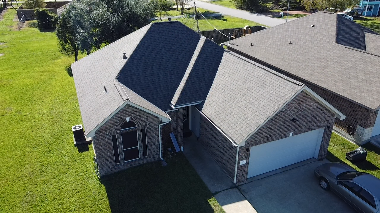  for TX Diamond Roofing in La Porte, TX