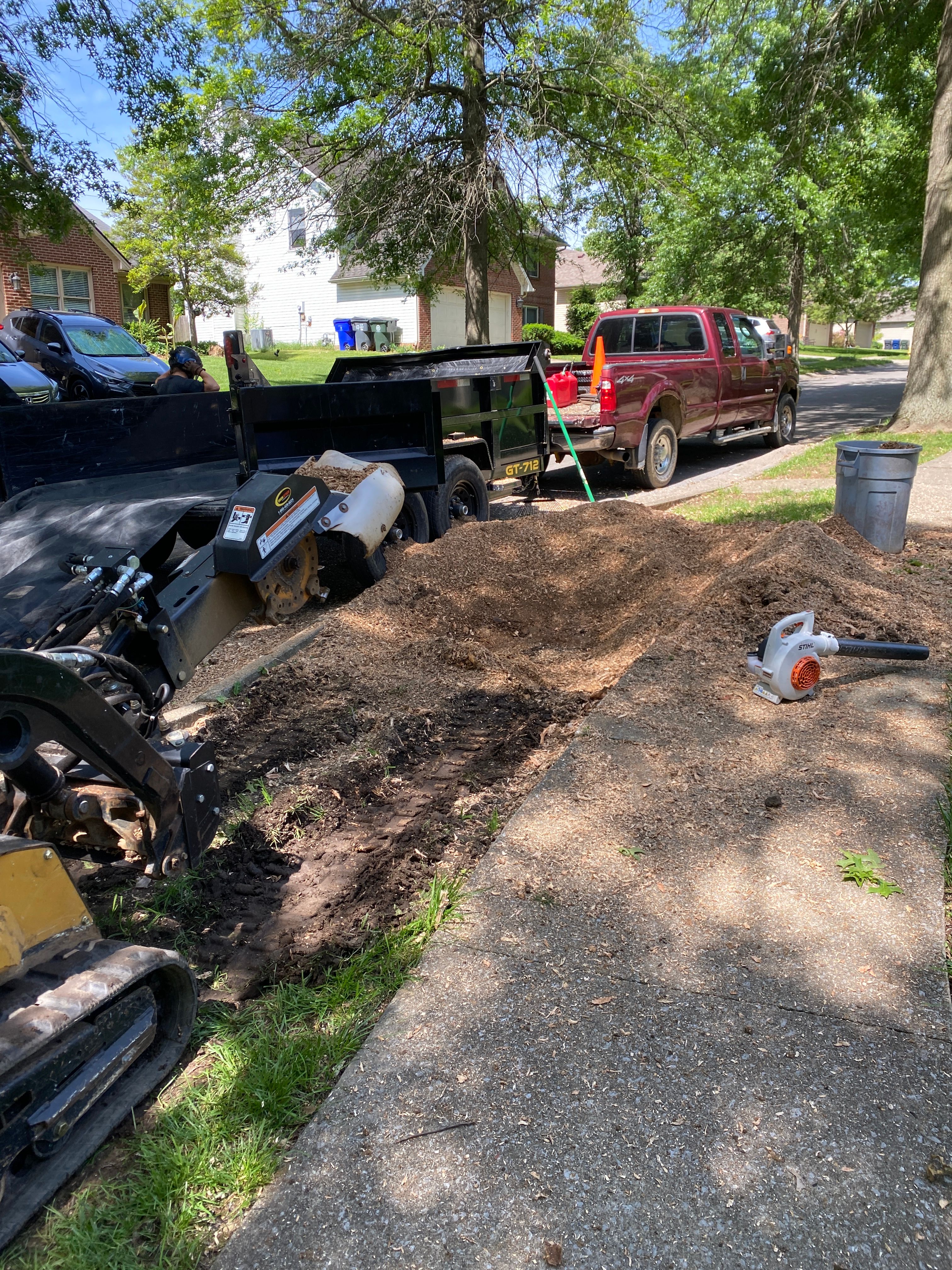 All Photos for Houtz Tree Service in Lexington, KY