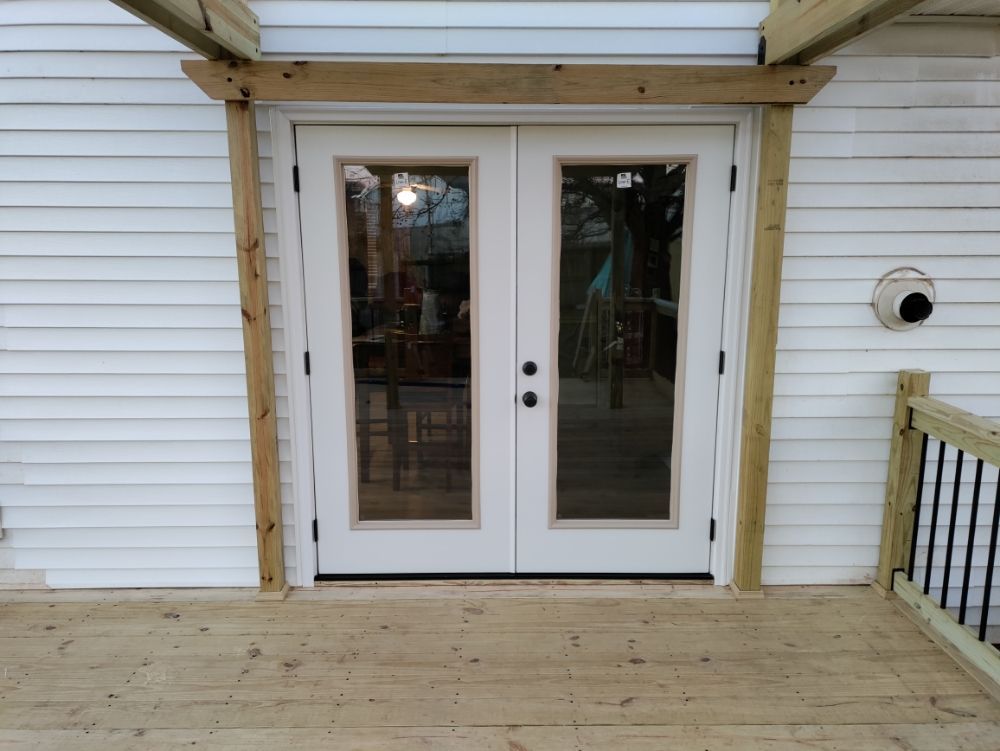  for Integrity Home Improvements & Renovations in Columbia, Tennessee