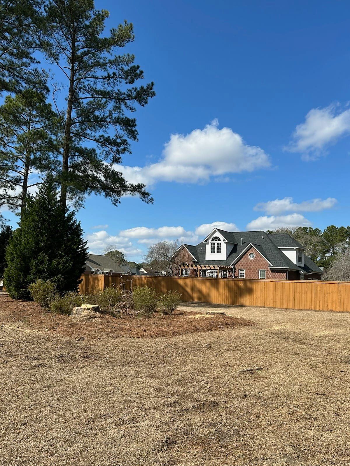  for Barbers Outdoor Services in Grays Creek, NC