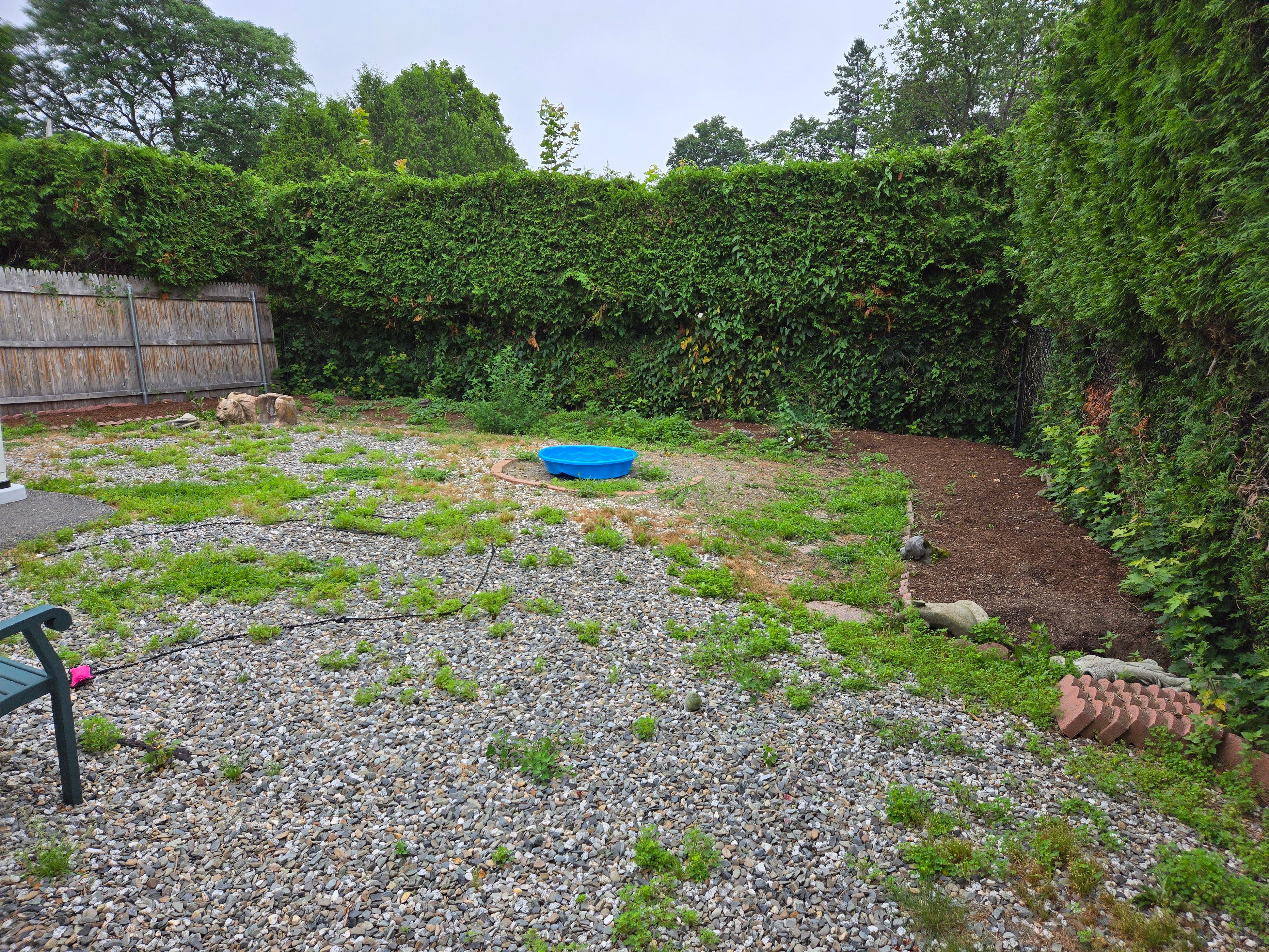 All Photos for Casey's Lawn Service LLC in Orono, ME