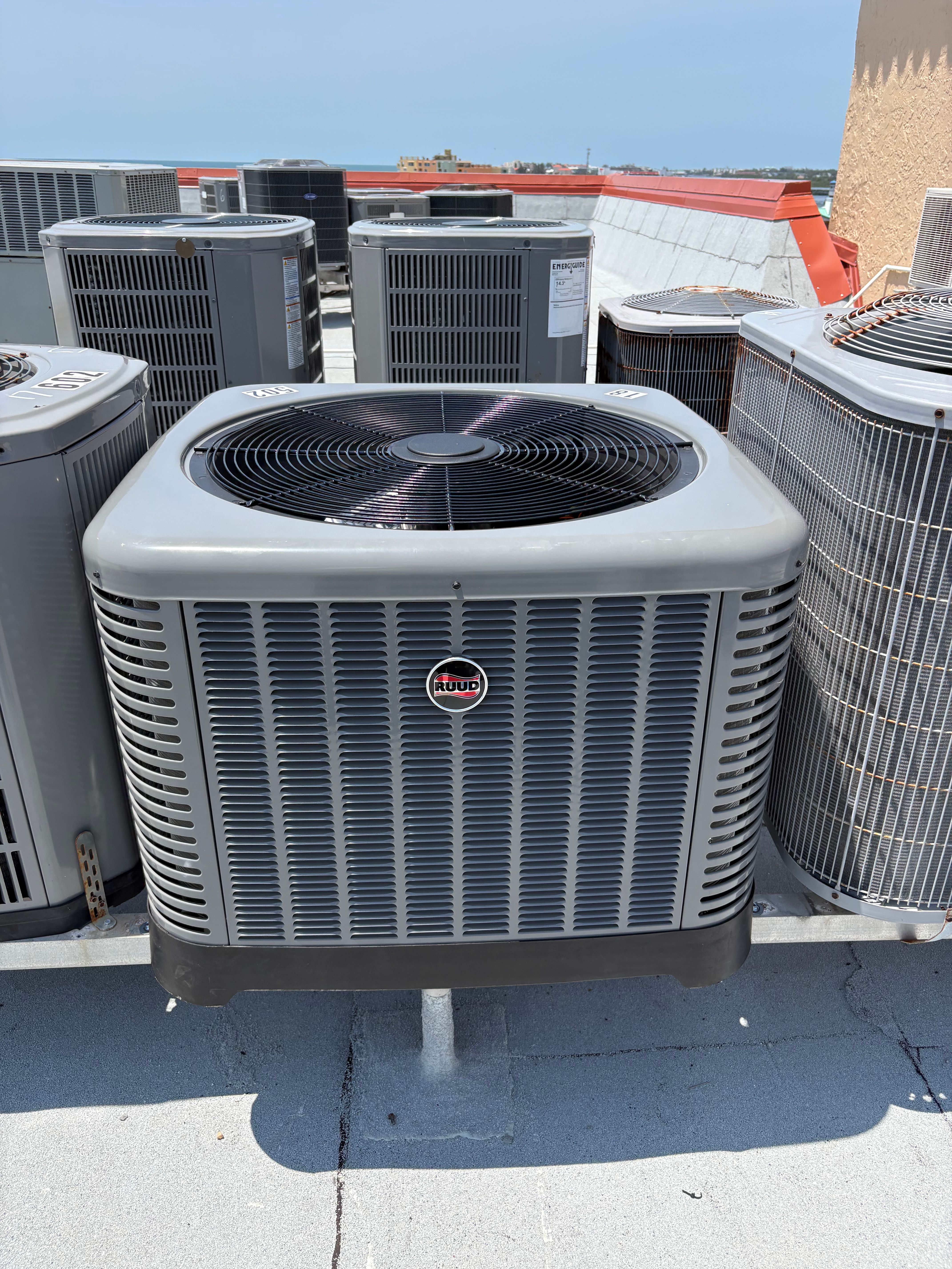 All Photos for Southern Chill Air Conditioning Services in Seminole, FL