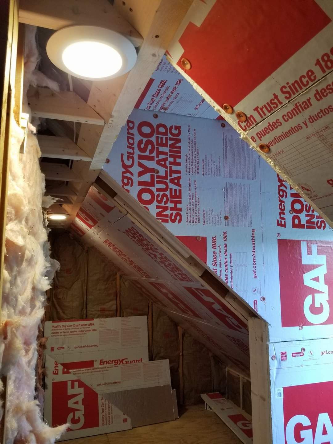  for GVL Renovations in Greenville, SC