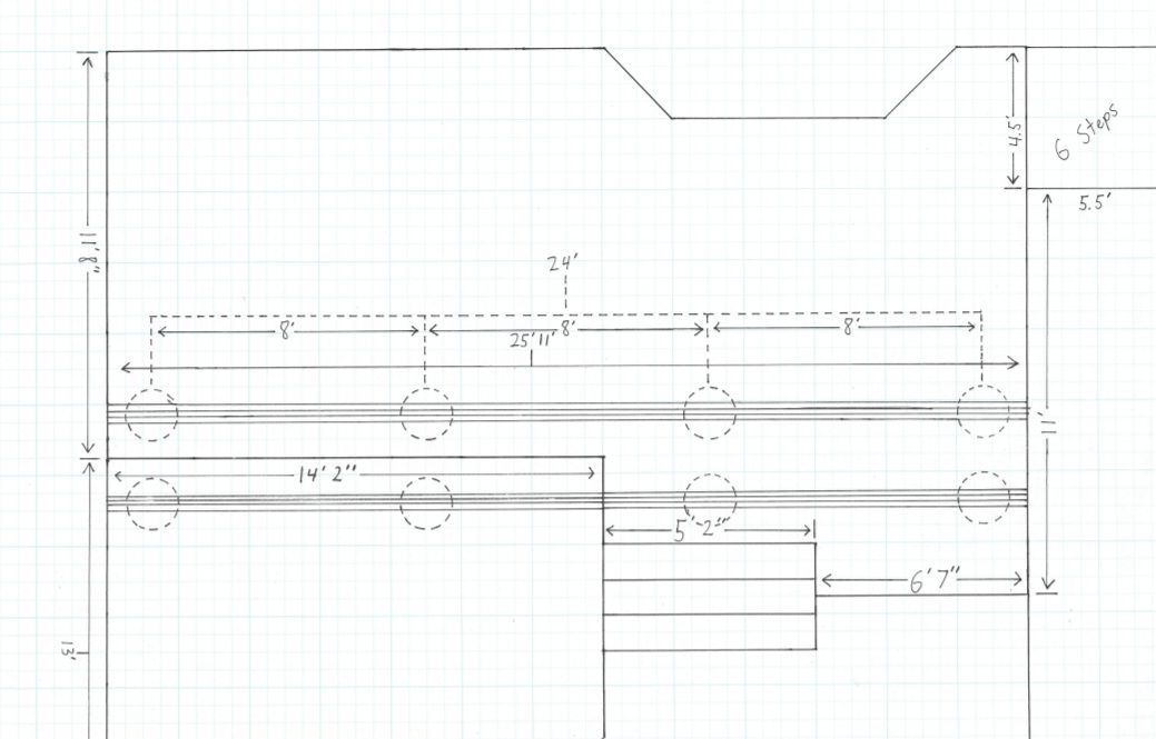  for South Coast Decks LLC in Mansfield, MA