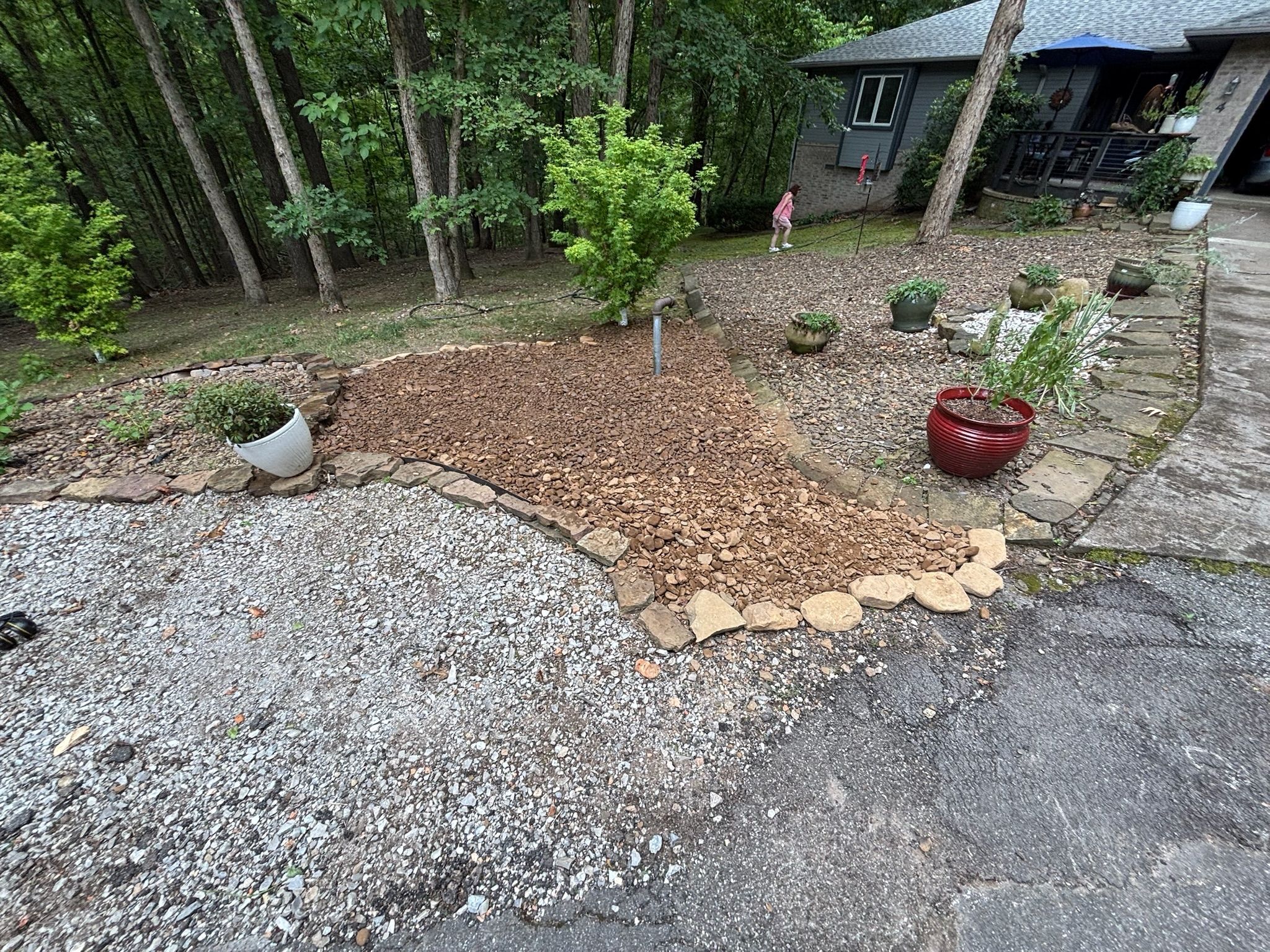 All Photos for JM Lawn and Landscape in Bella Vista, AR