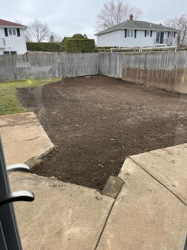  for Wilson’s Landscape Services LLC in West Bridgewater, MA
