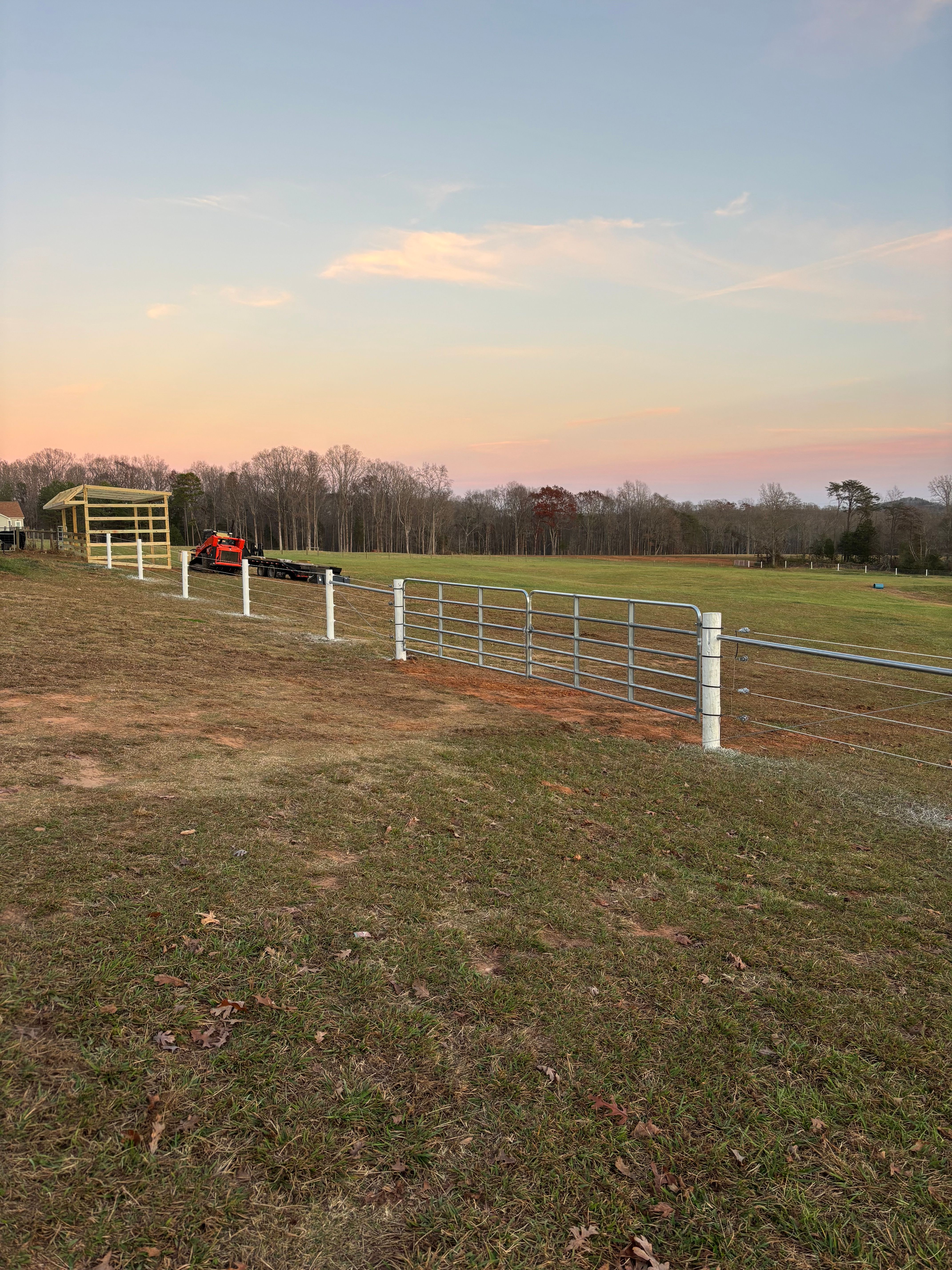  for LB Fencing & Services in Archdale, NC