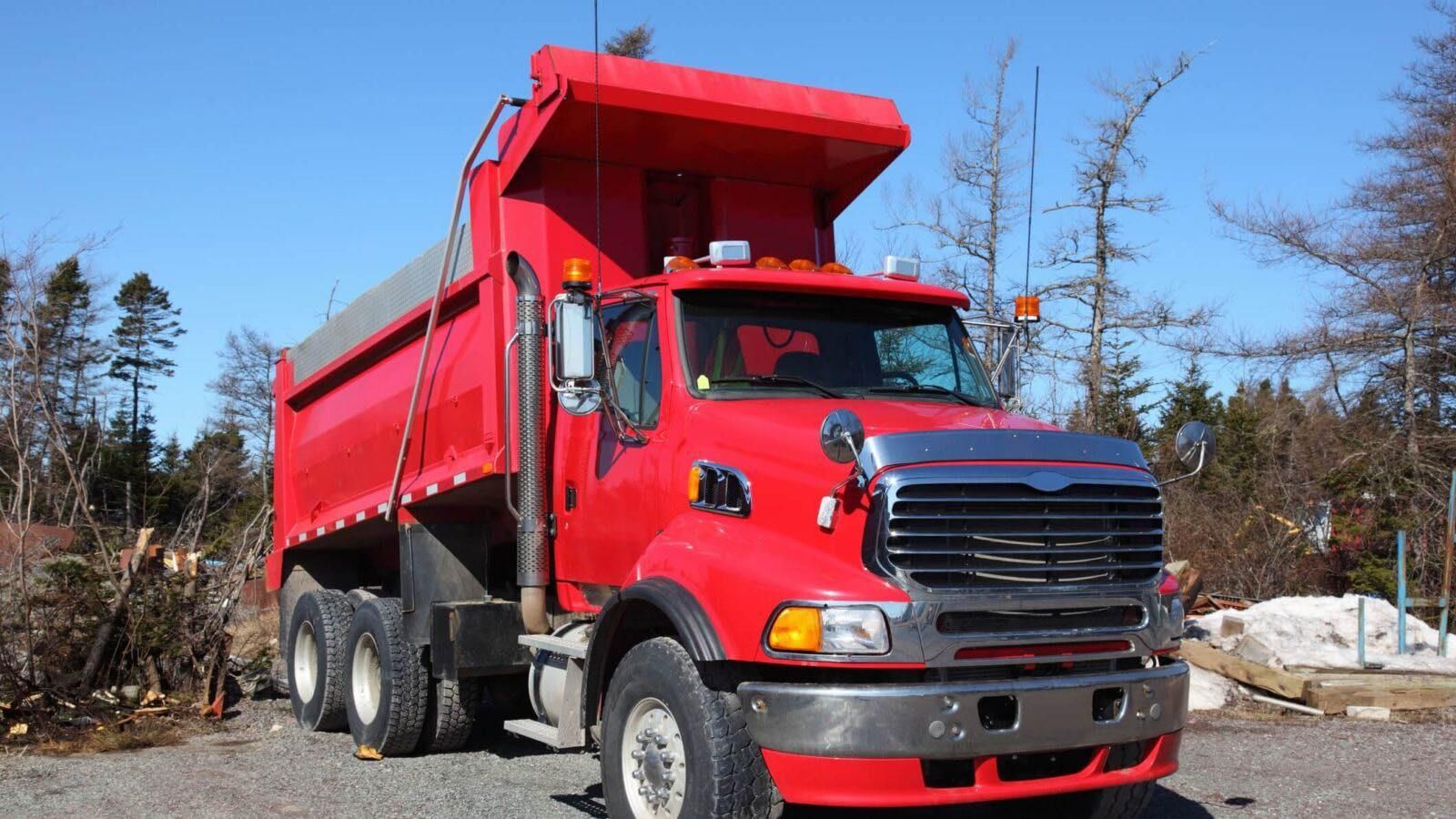 All Photos for Estrada Driveways and Trucking Services in Houston, TX