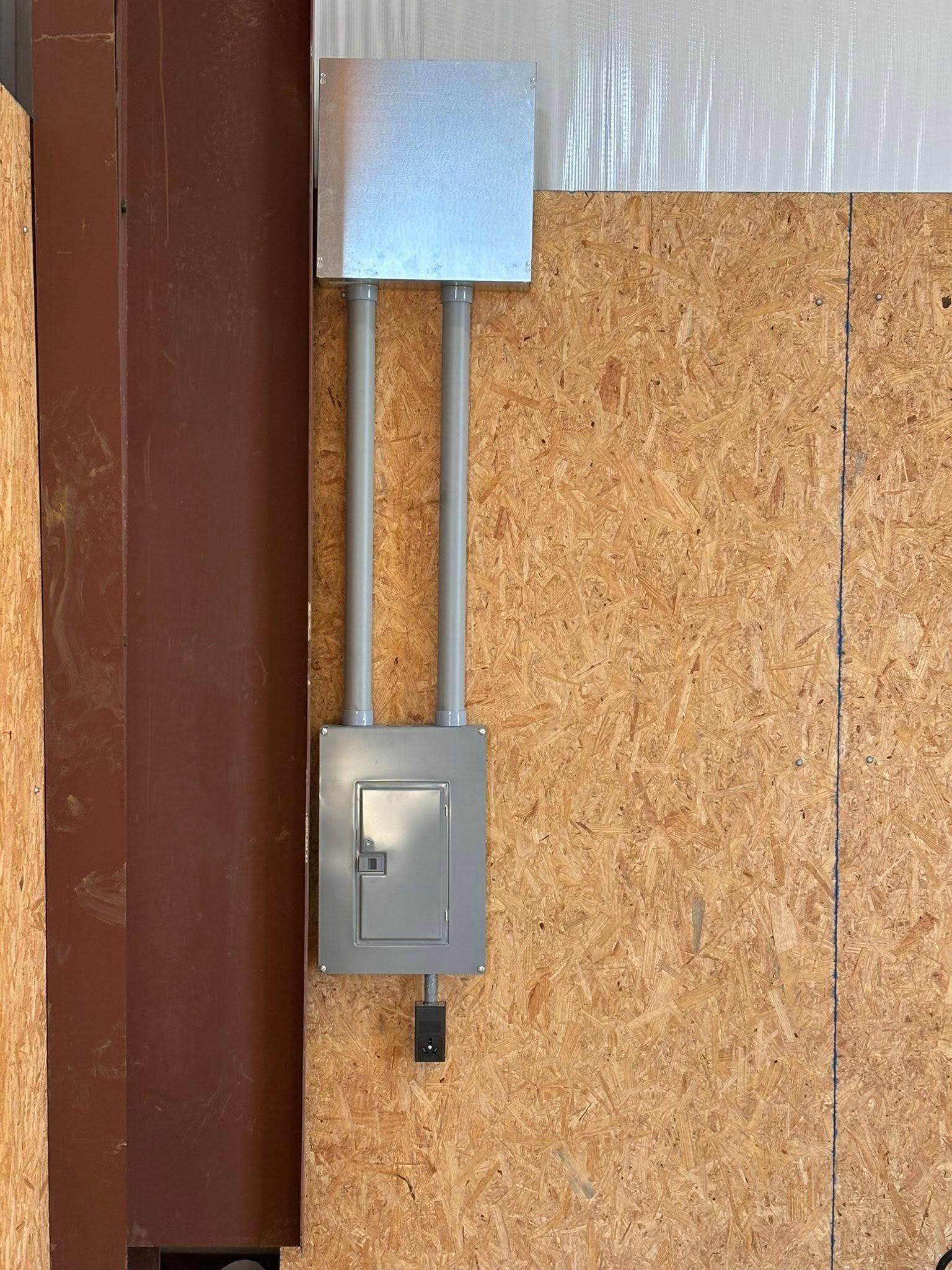 for HD Sadler Electrical Repair & Service in Cairo, GA