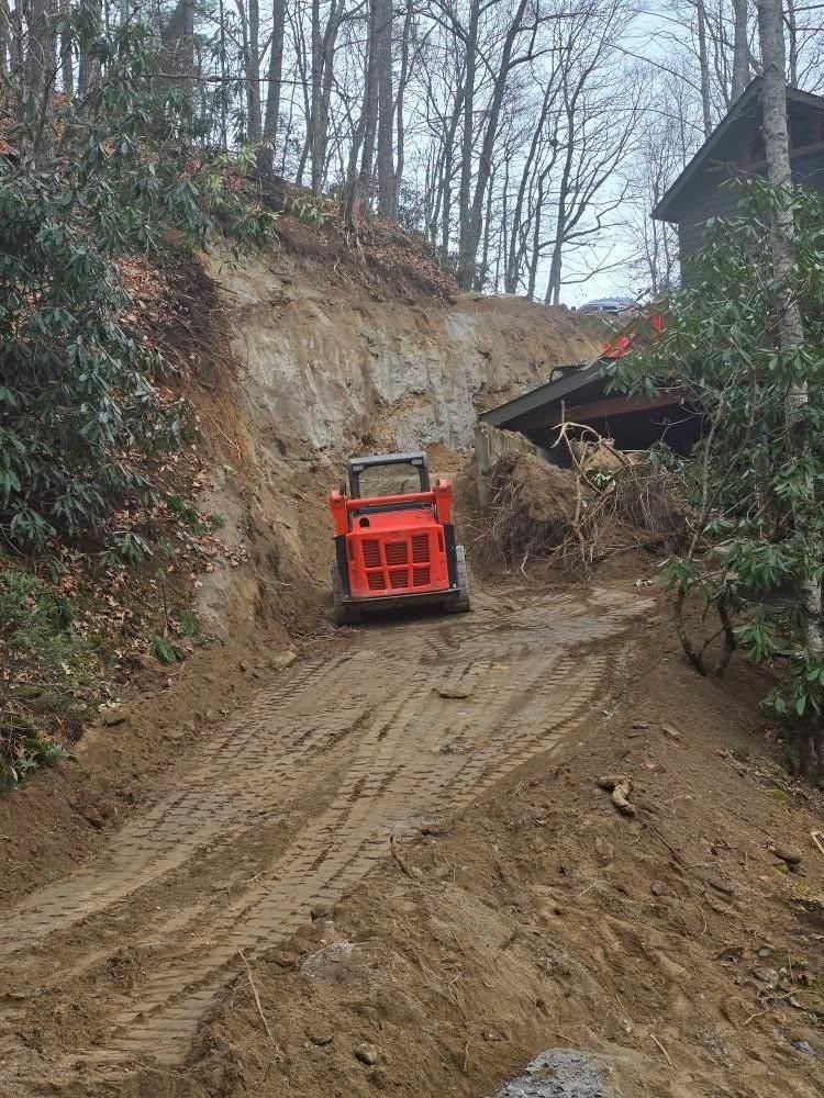  for HC Construction & Grading in Clayton, GA