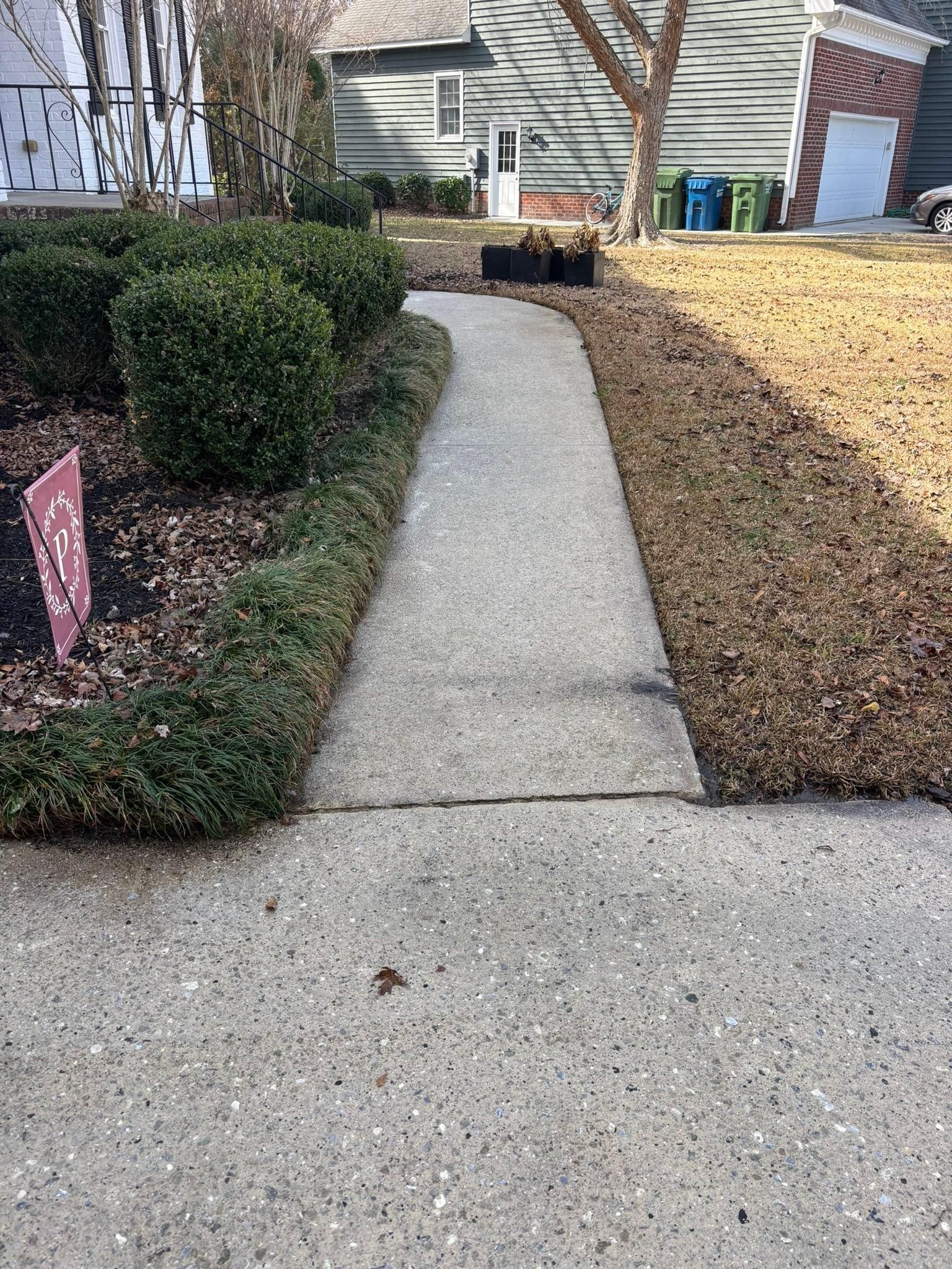  for Living Stream Pressure Washing in Wilmington, NC