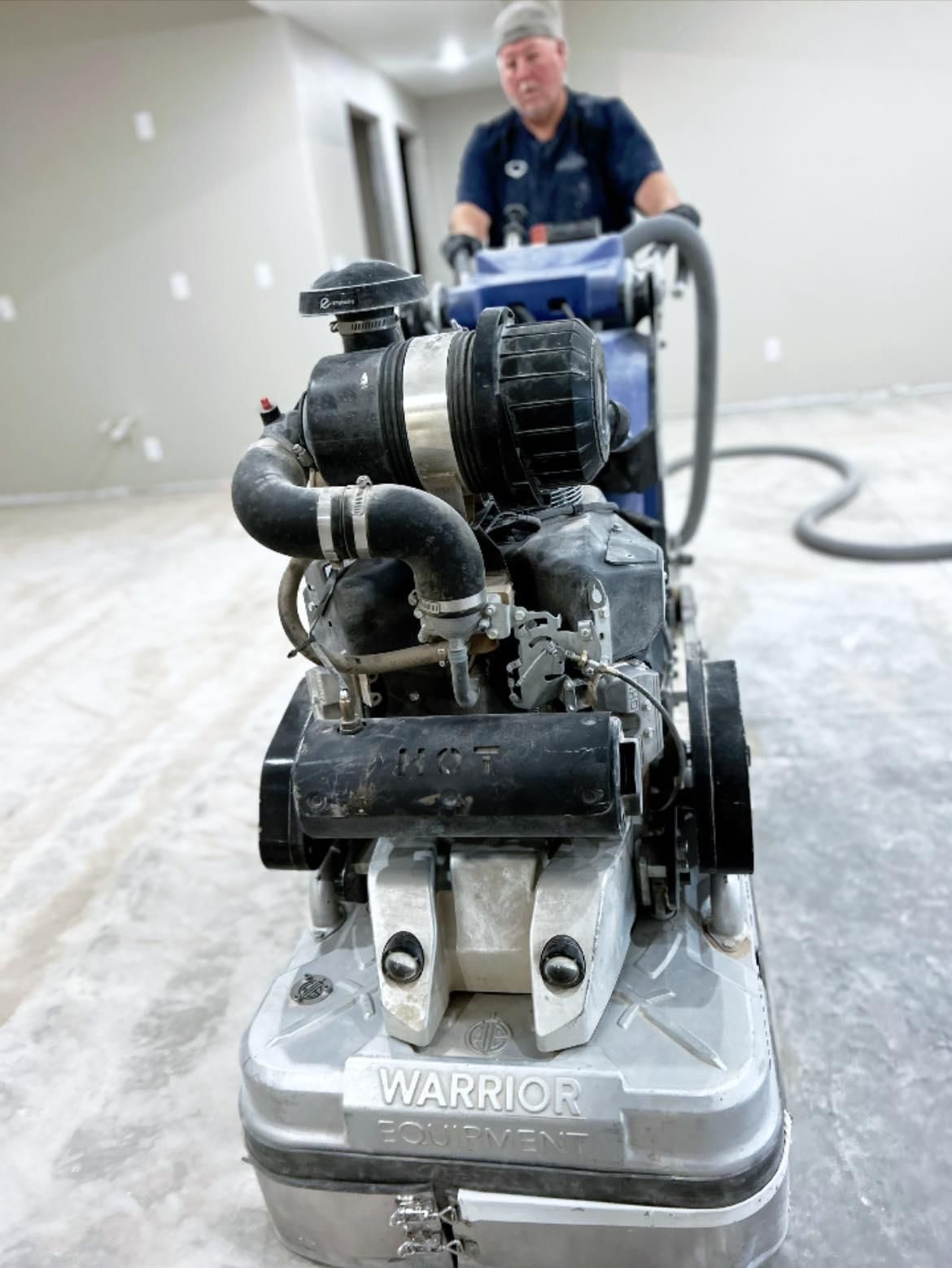 All Photos for Rockstarz Concrete Design in Spearfish, SD