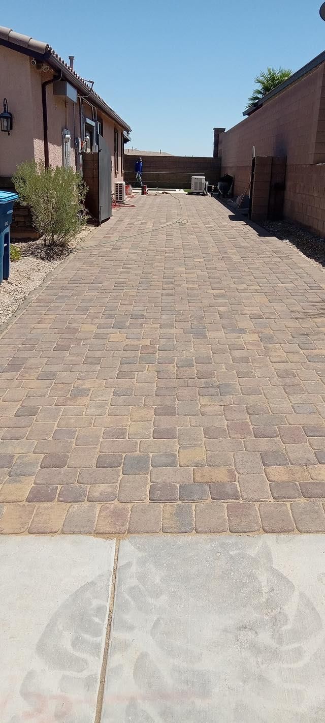  for Top Notch Landscape Services LLC in Mohave Valley, AZ