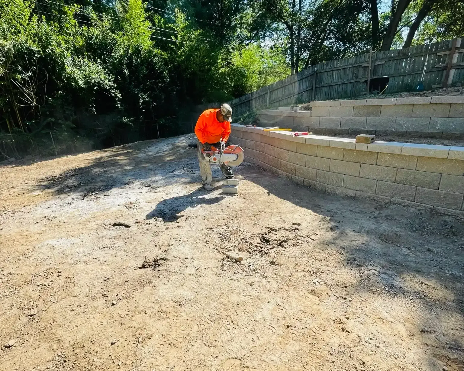  for Jackson Lawn Services LLC in St Louis, MO