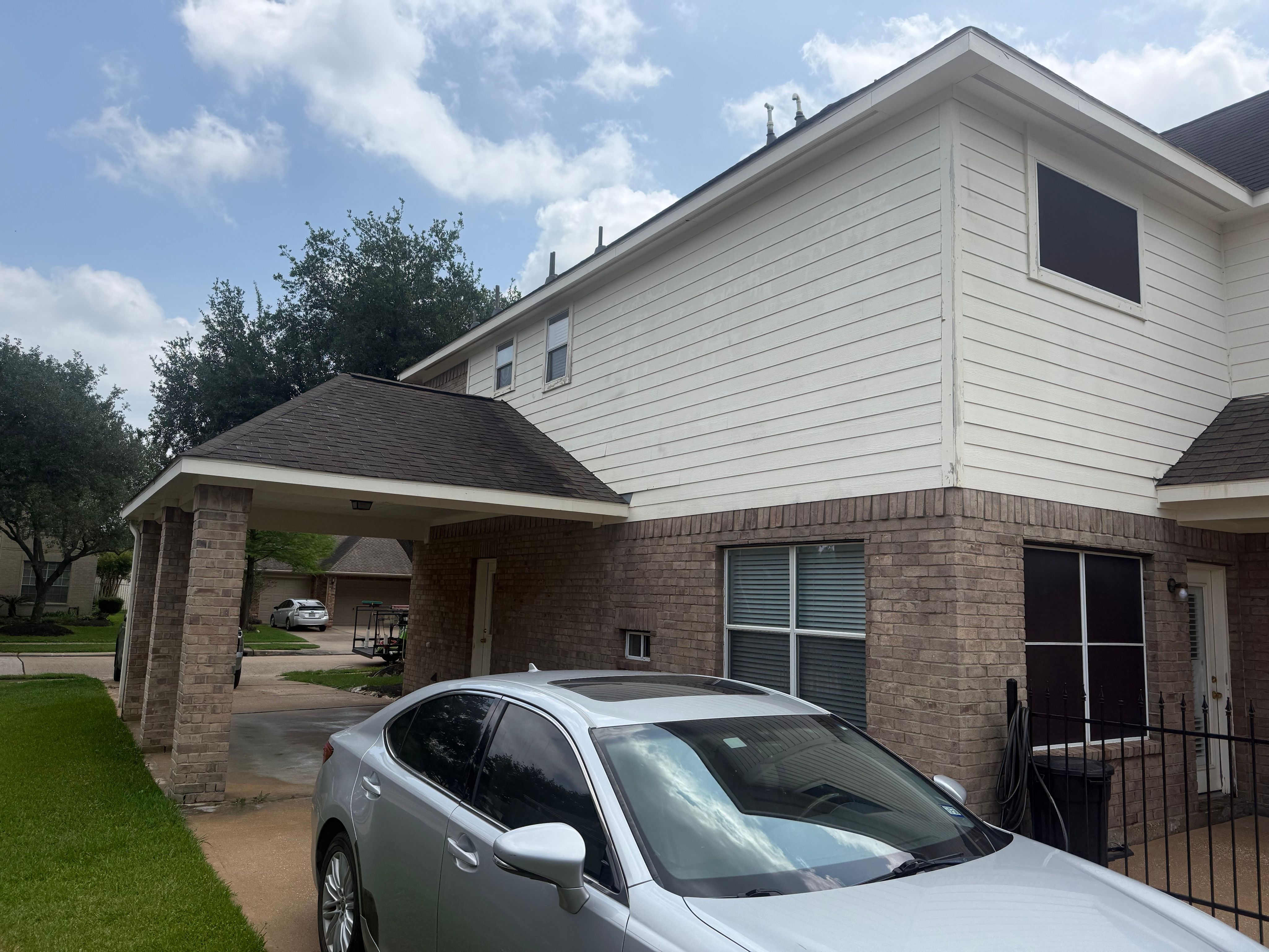  for Power Pressure Wash in Houston, TX