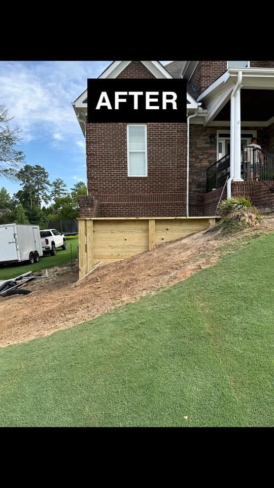  for Outdoor Creations O&S LLC in Smith Station, AL