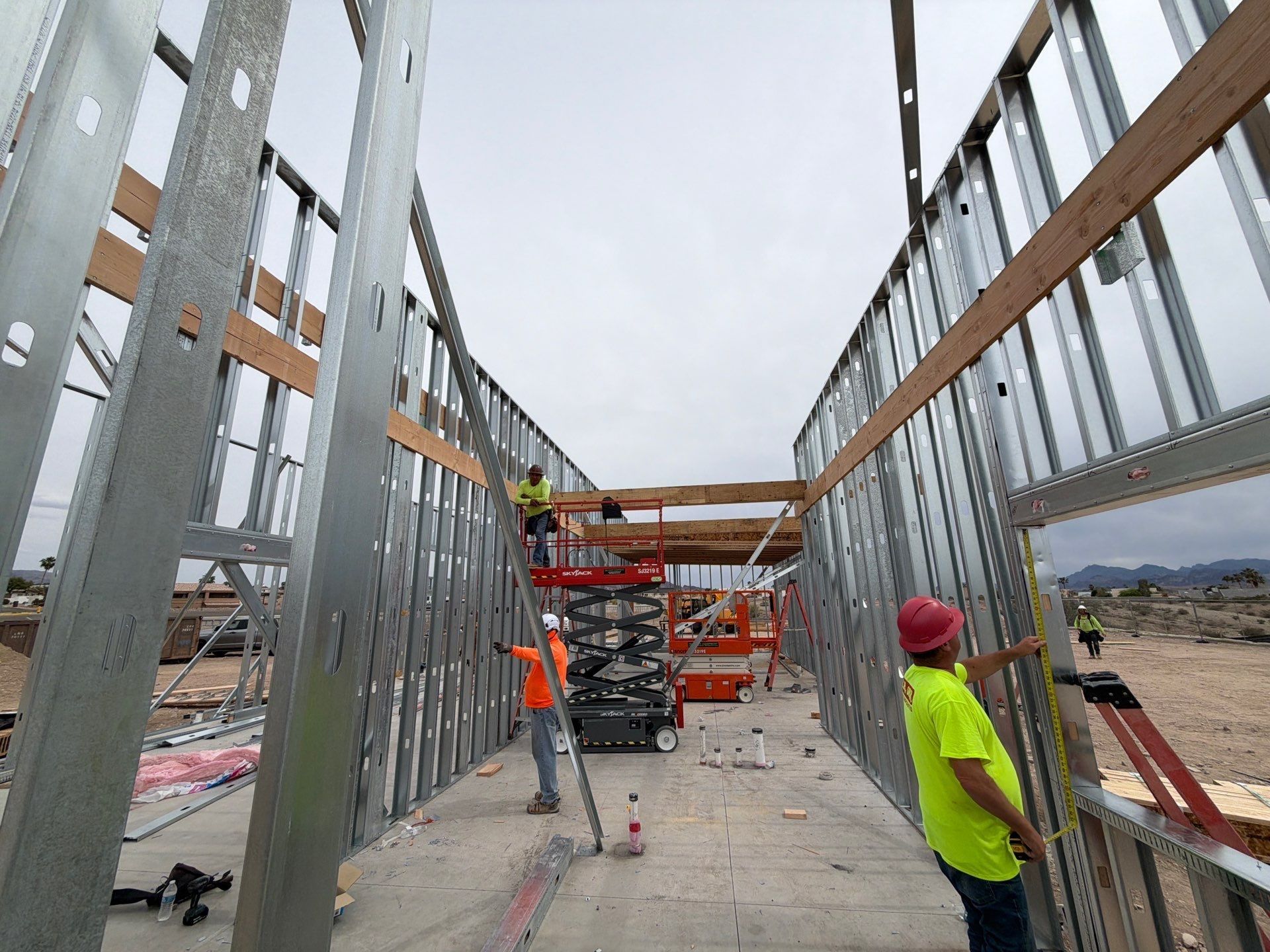  for Ant Farm Construction in Kingman, AZ