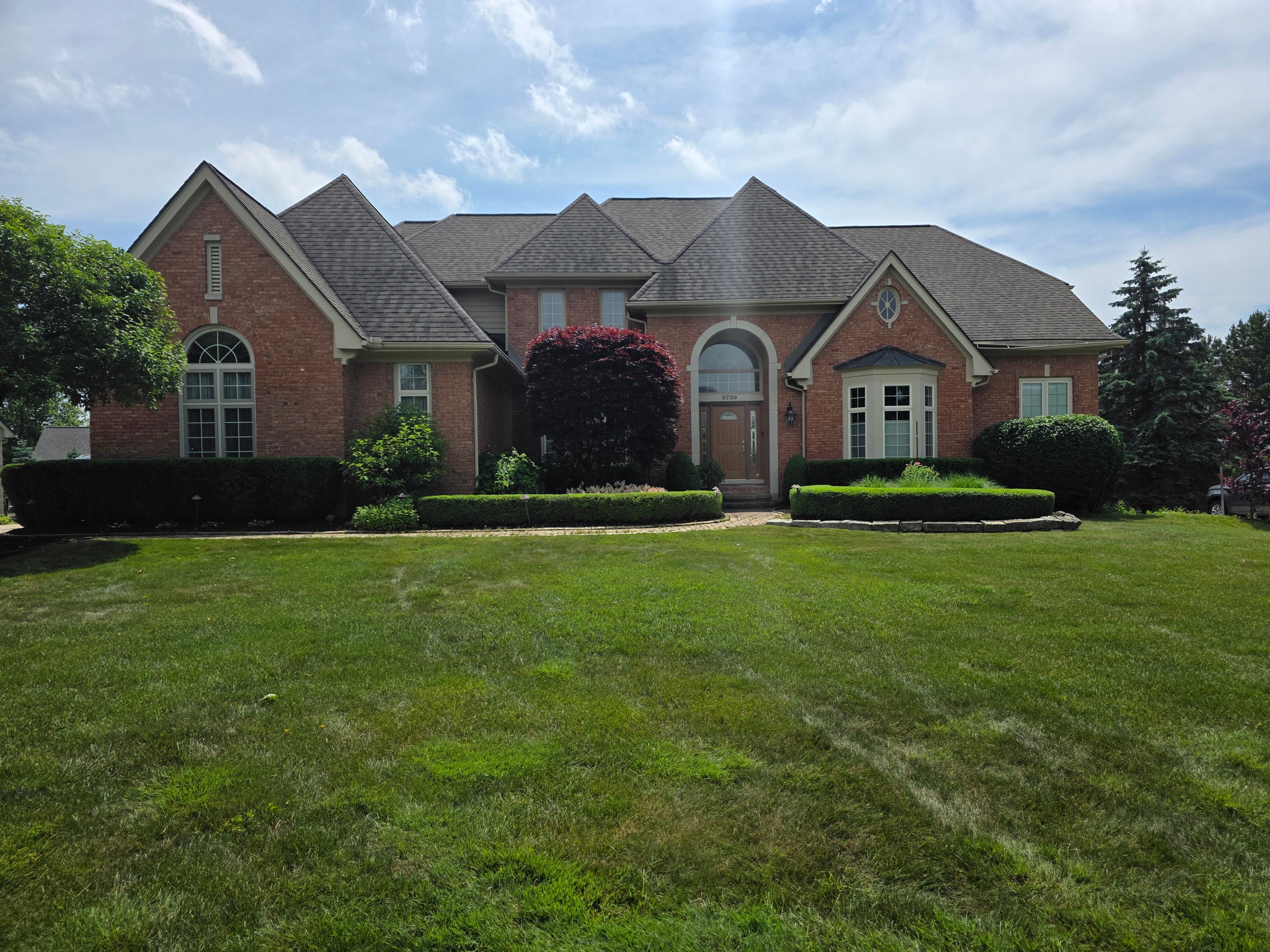  for Ivy Lawn and Landscaping in Oxford, MI