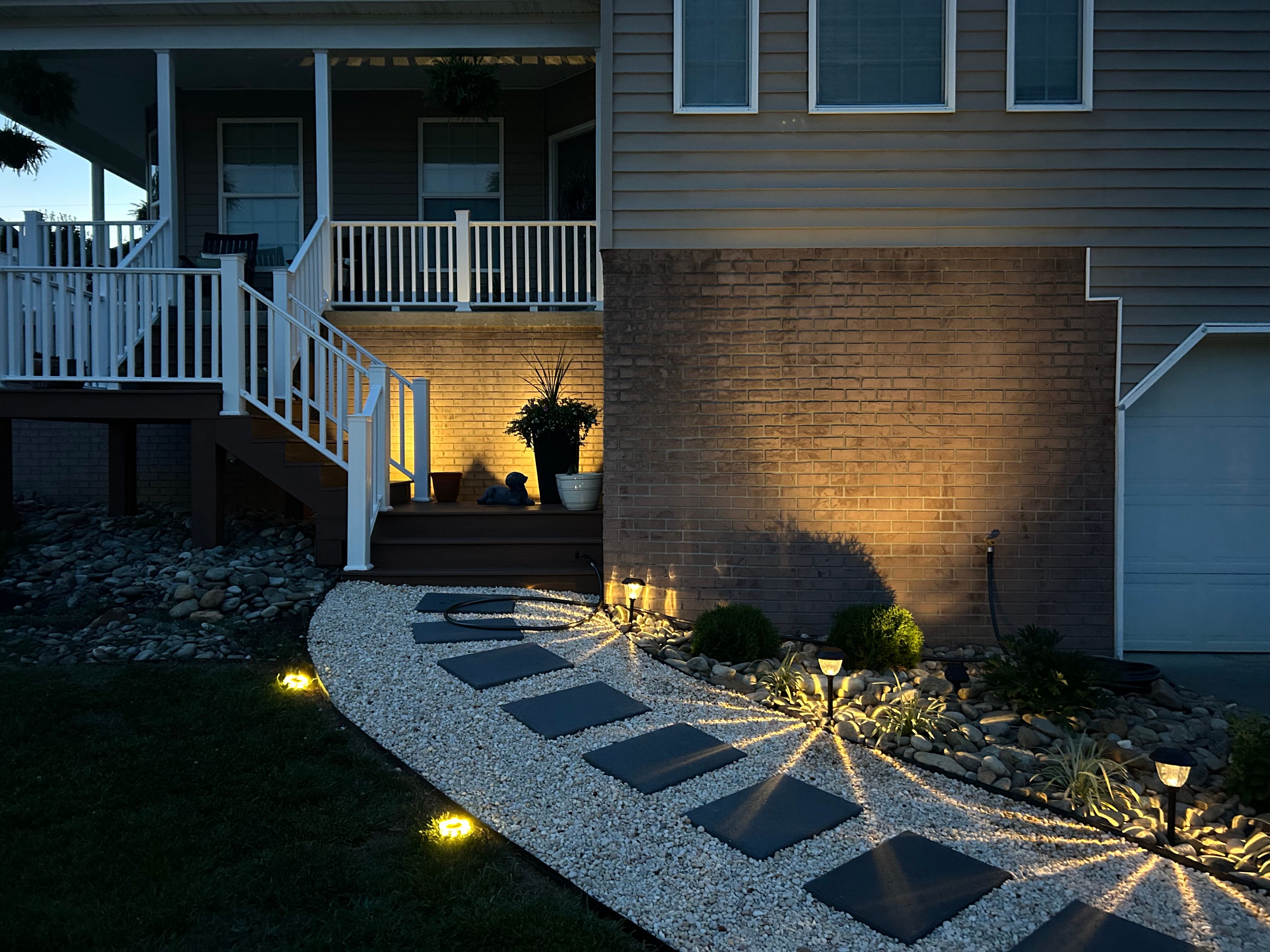 All Photos for Gatrell Landscape & Tree Removal in Bluff City, TN