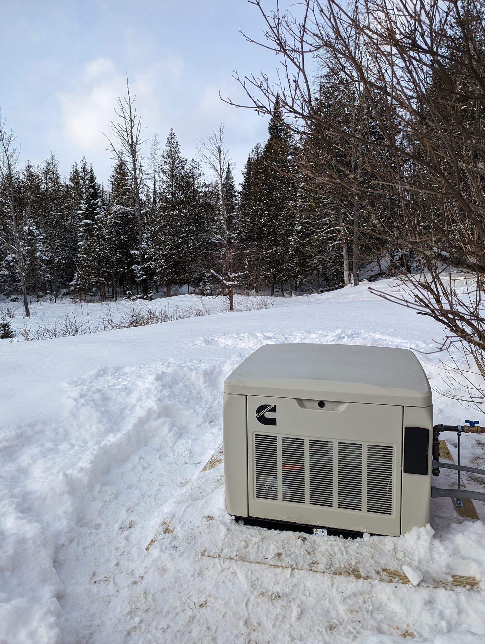 Electrical Repairs for Fine Point Electric LLC in Wentworth, NH