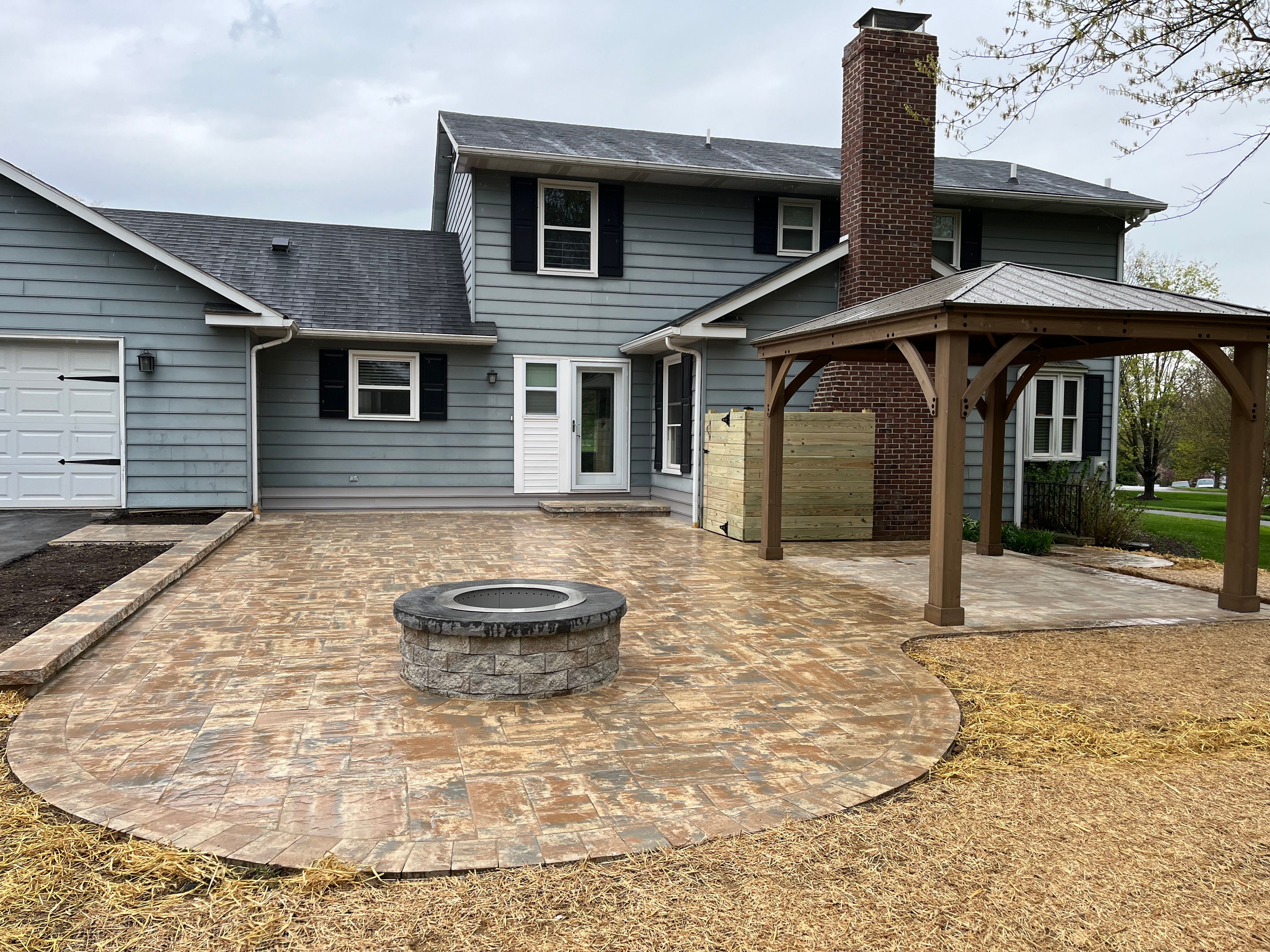  for RDR Landscaping in Baltimore, MD