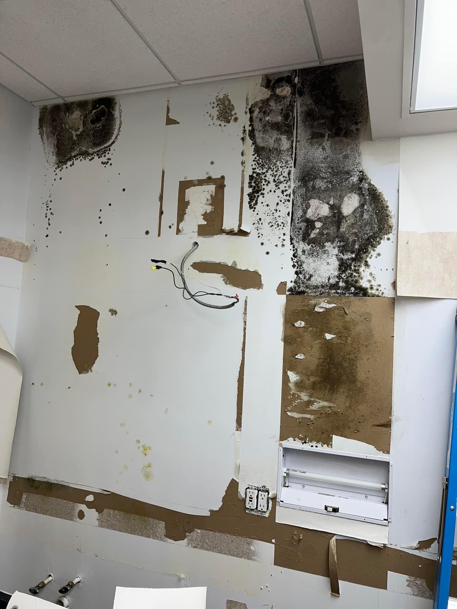  for N&D Restoration Services When Disaster Strikes, We Come In in Cape Coral,  FL