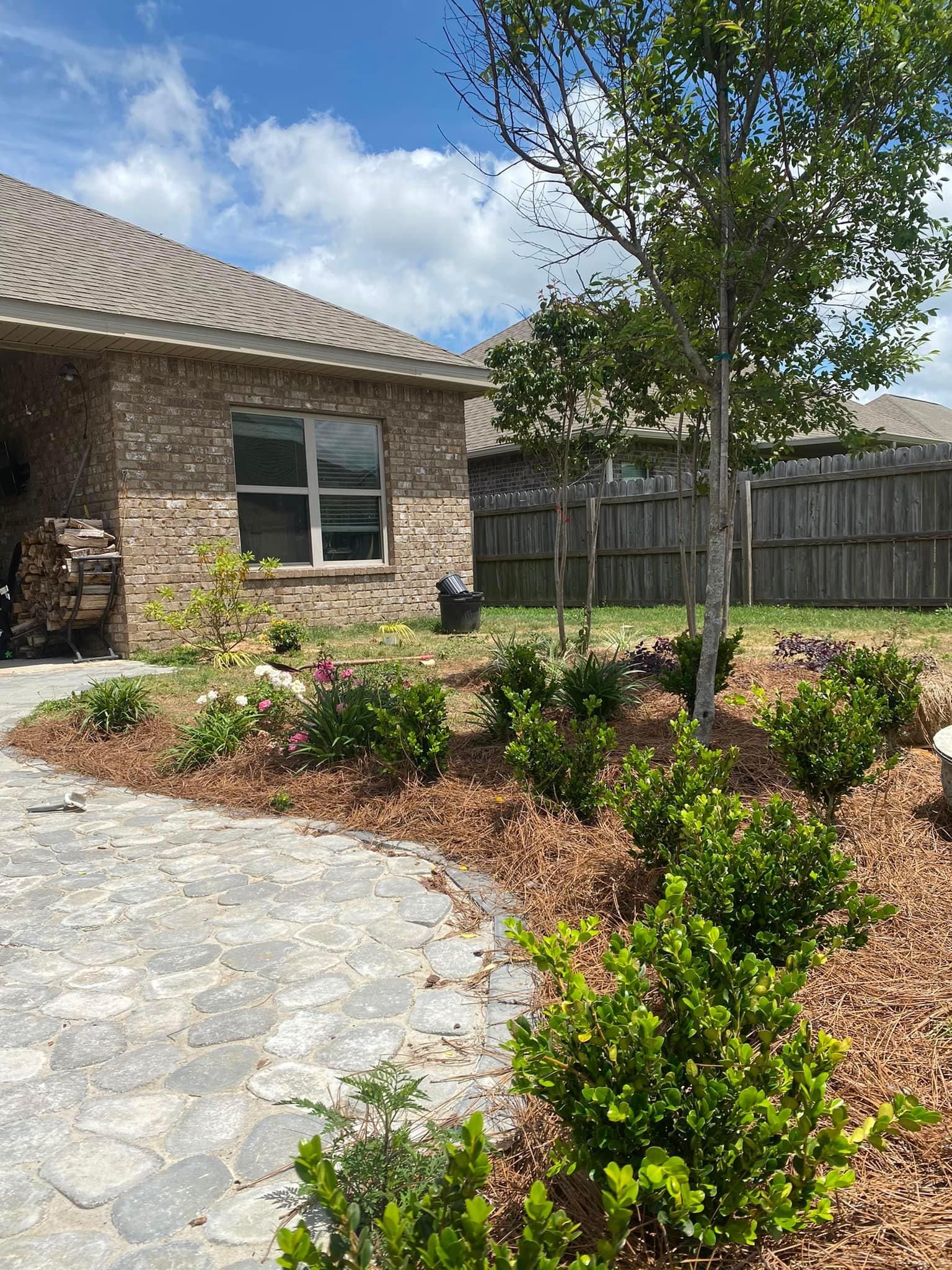  for Grasshopper's Lawn and Landscape in Fairhope, AL