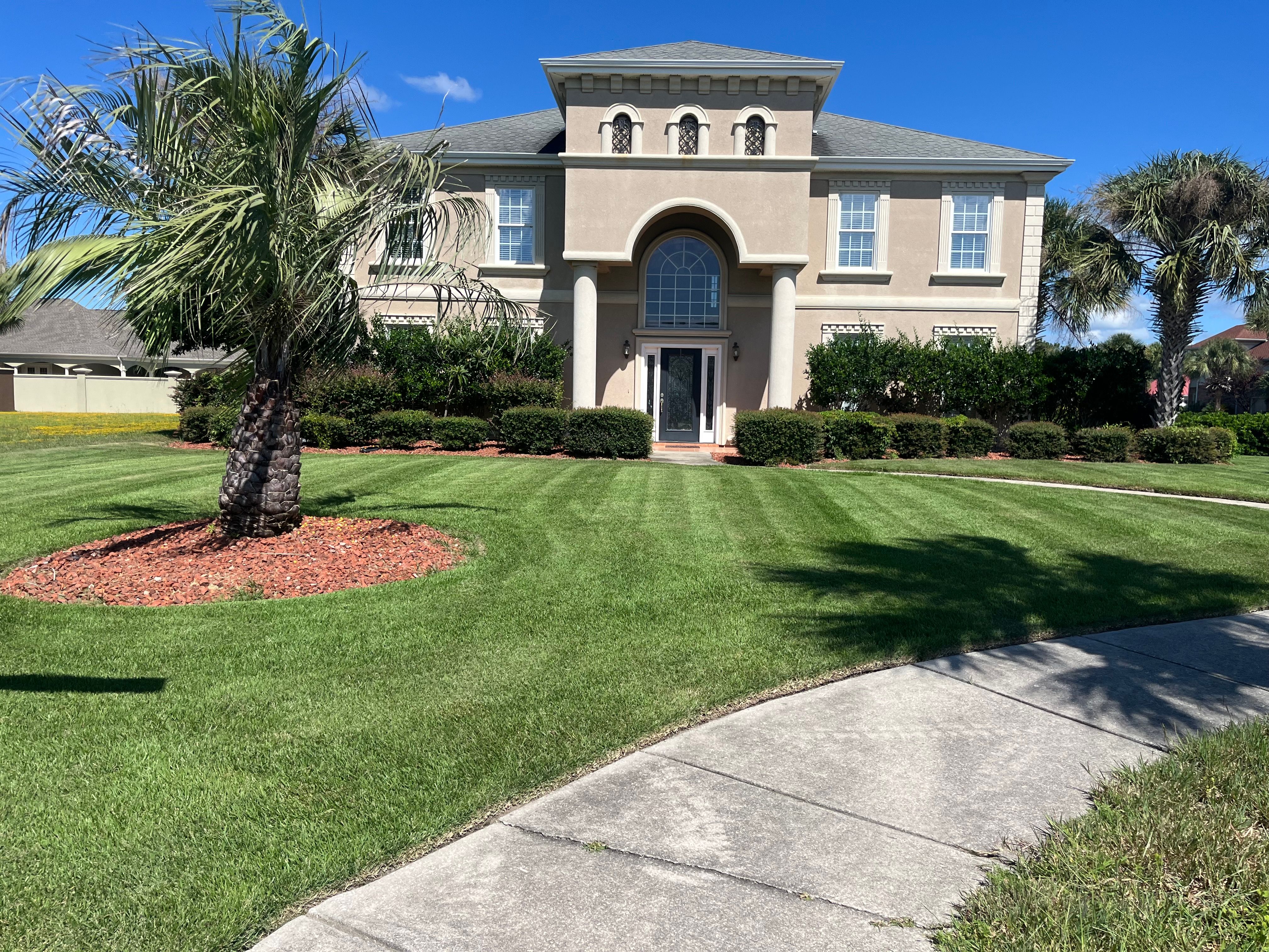  for New Creation Lawn and Landscape in Myrtle Beach, SC