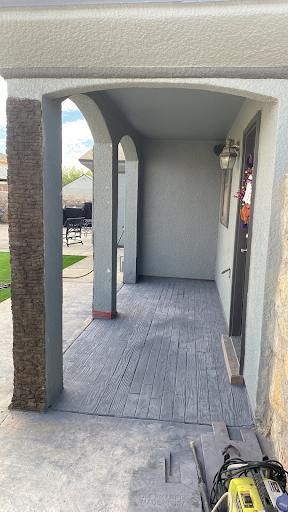  for Gordo’z Concrete & Maintenance in El Paso, TX