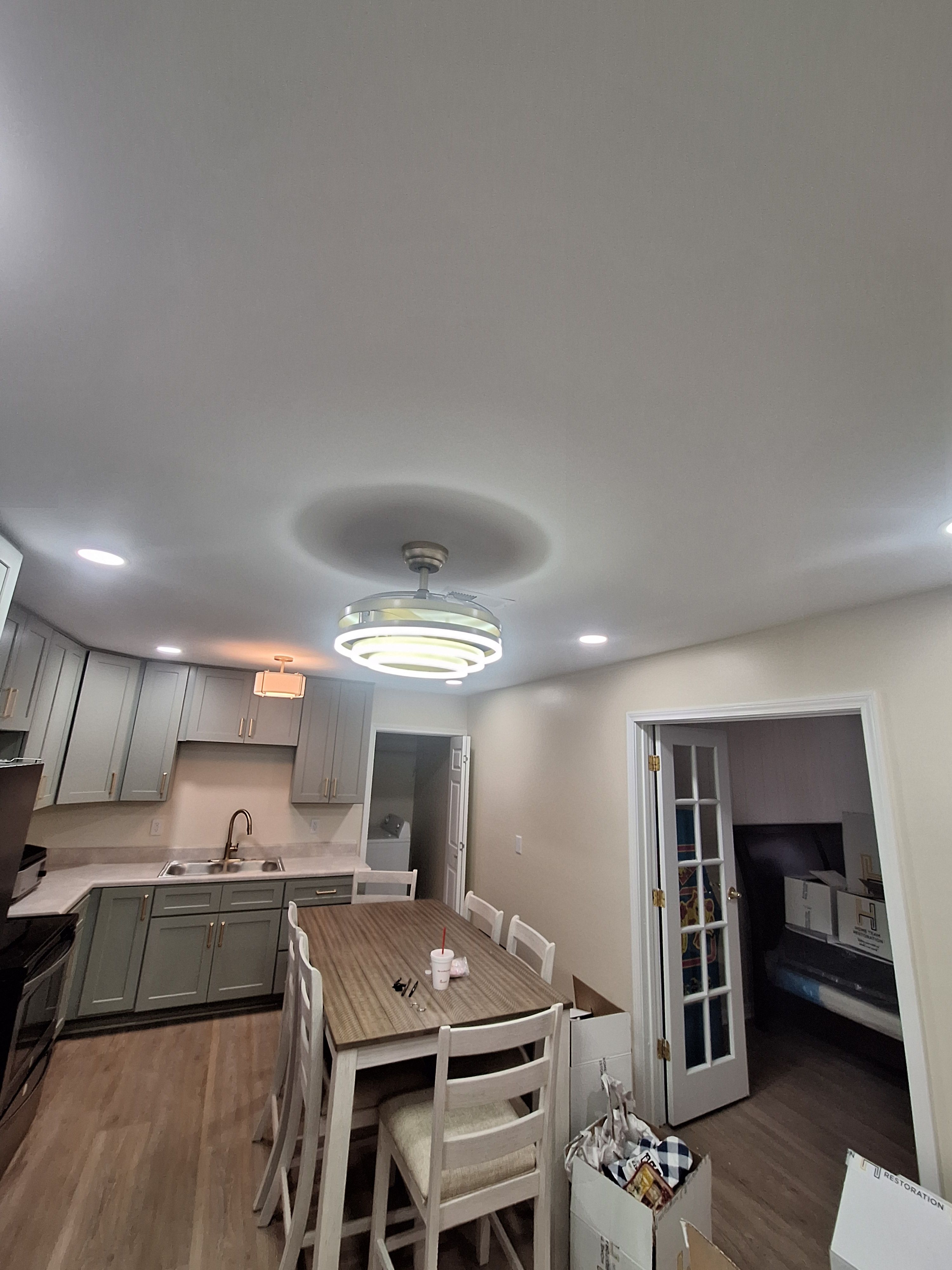  for Flash Gordon Electric LLC in Hope Mills, NC