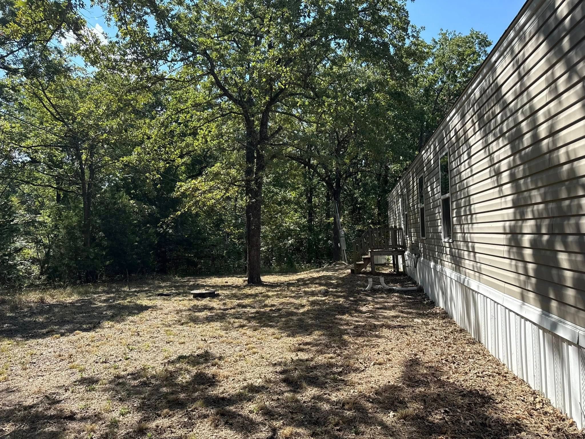  for RJ Power Washing & Landscaping in Mabank, TX