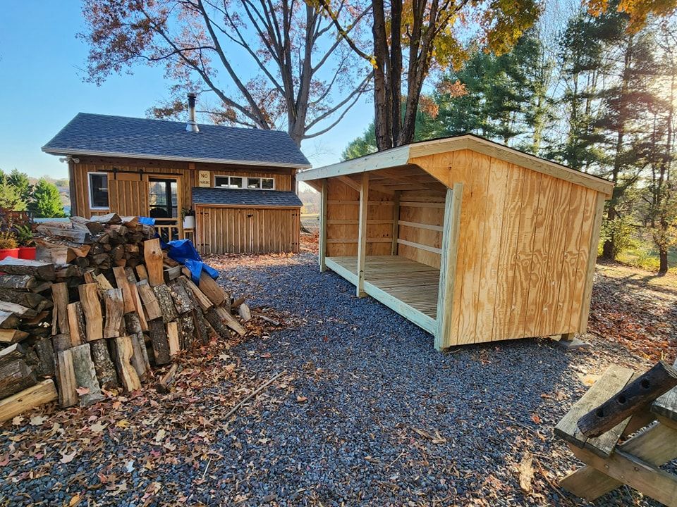  for Landrum Property Solutions LLC in Gordonsville, VA