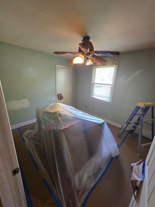  for Comptons Painting LLC in Smyrna, TN