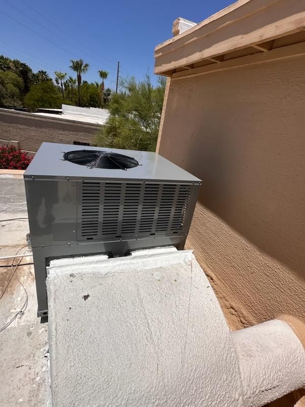  for A/C Bros in New River, AZ