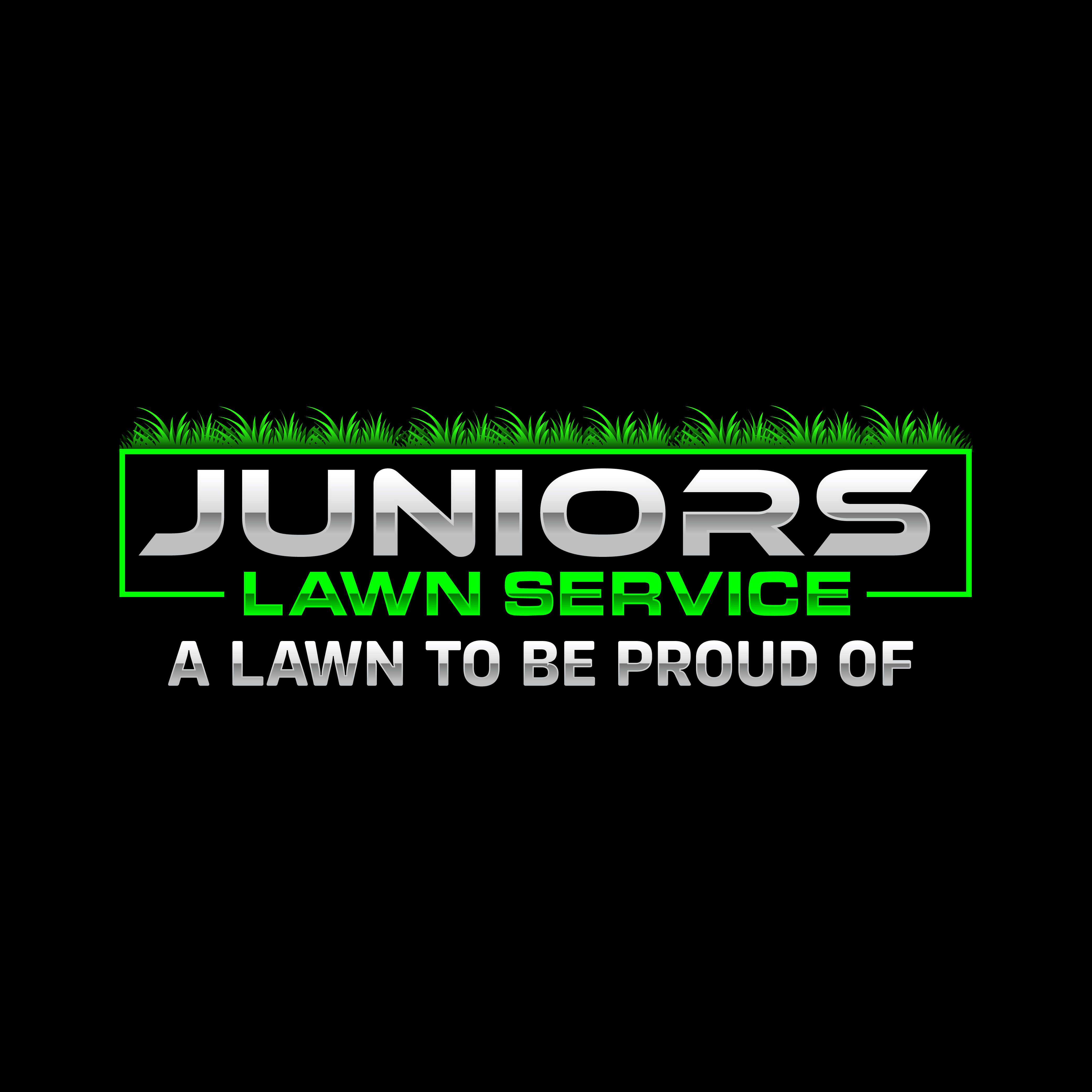  for Juniors Lawn Service in Waxahachie, TX
