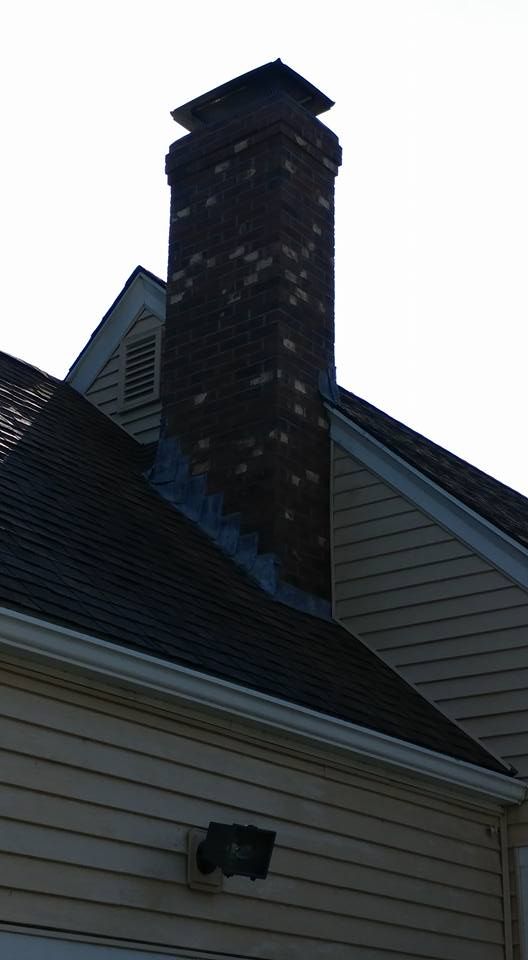 Masonry for Worcester County Chimney & Masonry in Worcester County, MA