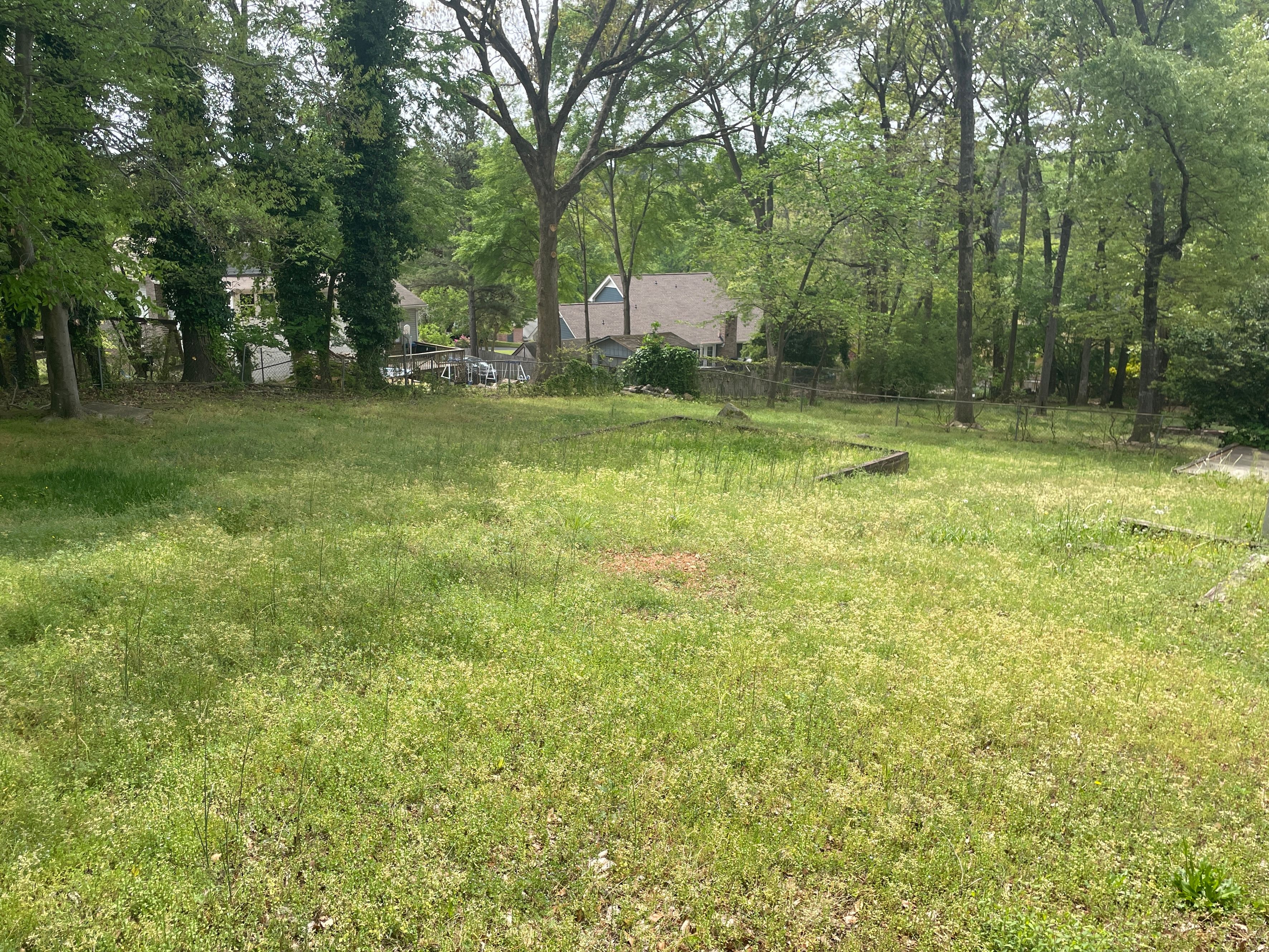  for Clark's Cuts Lawn Care in Lilburn, GA