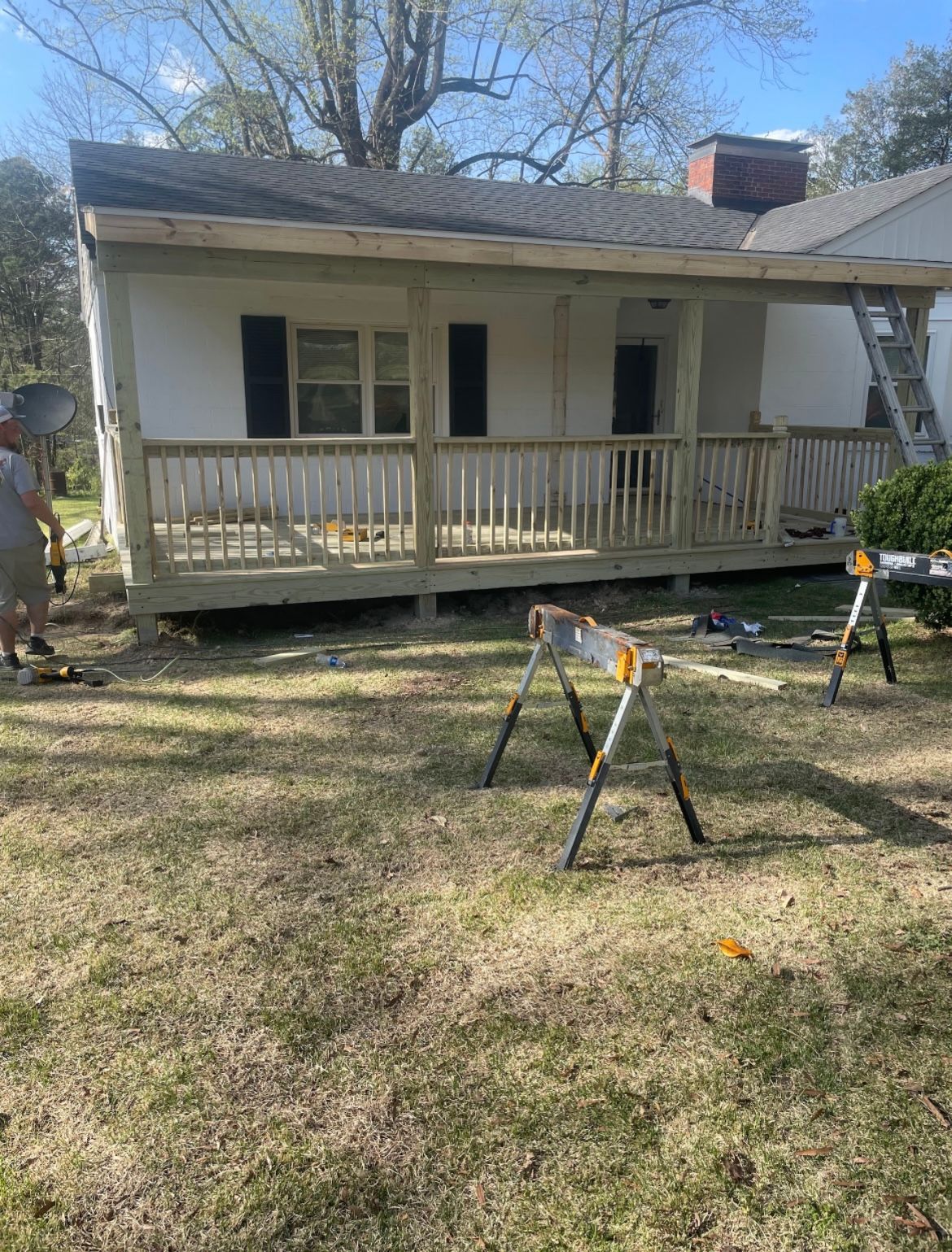  for Richmond Renovation Specialist LLC  in Chesterfield, VA