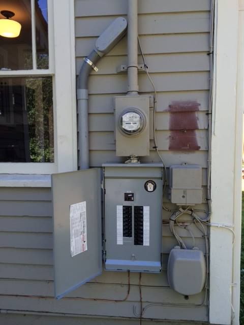  for Pacific Home Electric in Puyallup, WA
