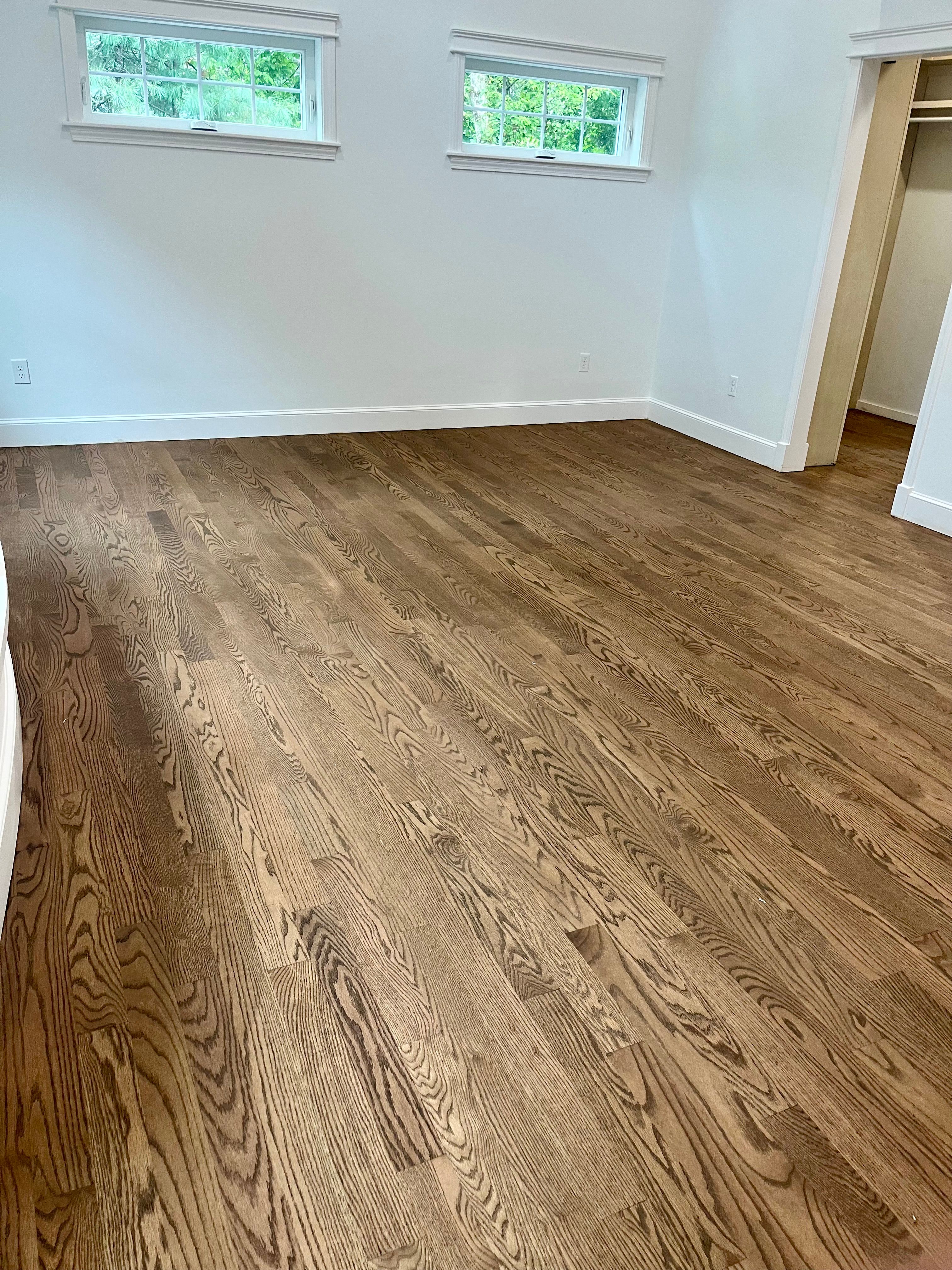  for Simply Wood Floors in Worcester, MA