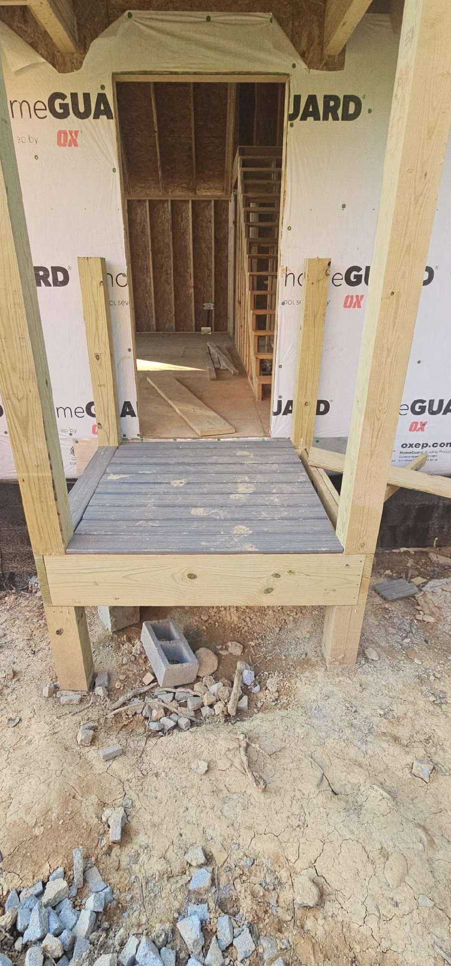  for ProModern Construction, LLC in Seymour, TN
