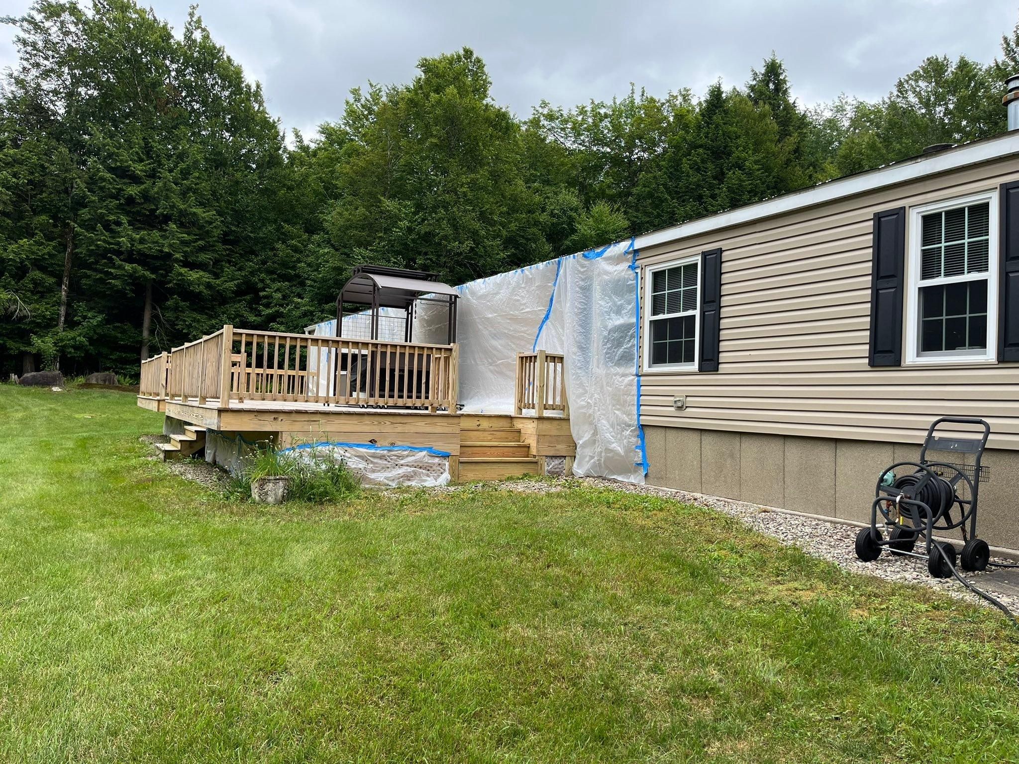  for Claus Seamless Solutions in Dolgeville, NY