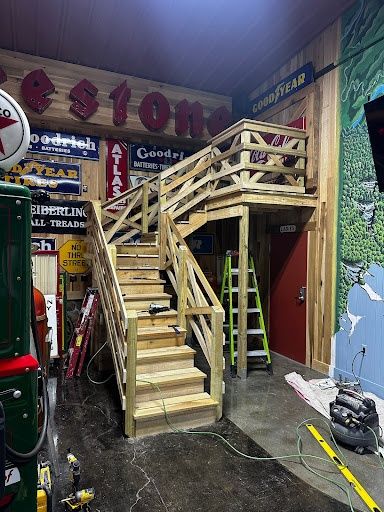 All Photos for Overkill Custom Construction Inc. in Lakeland, FL