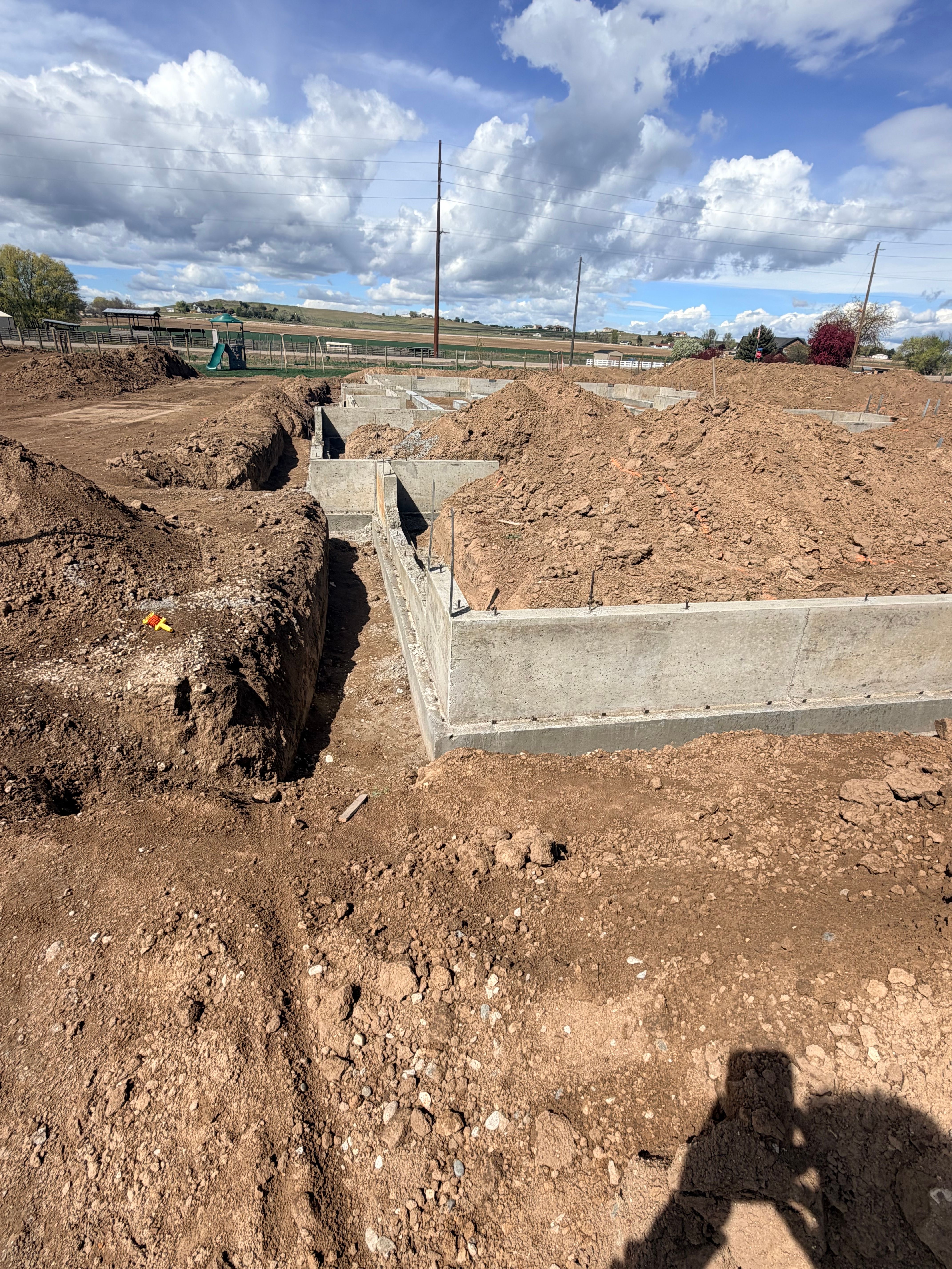  for IPF Construction in Nampa, ID