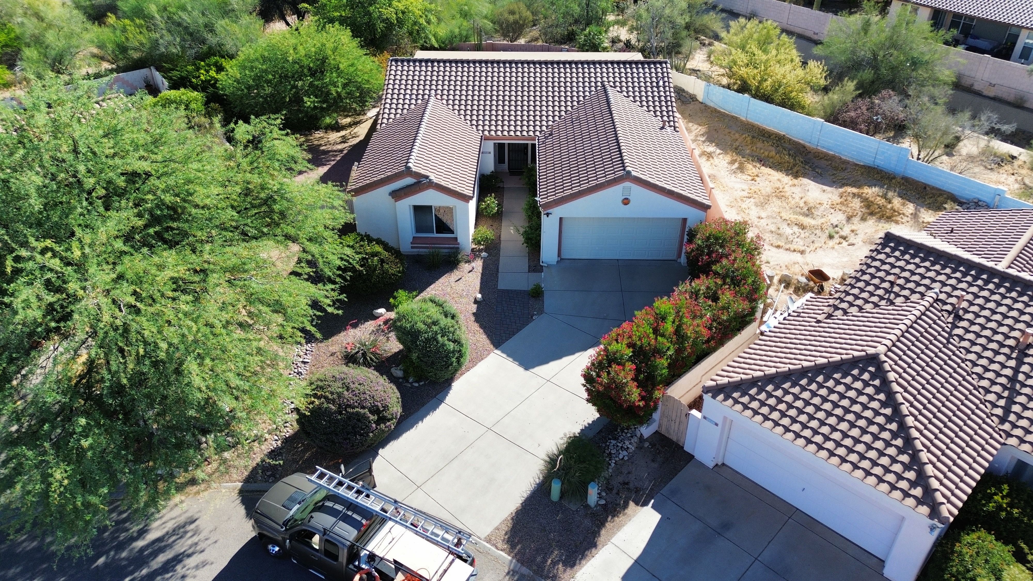  for Copper Valley Roofing LLC in Tucson, AZ