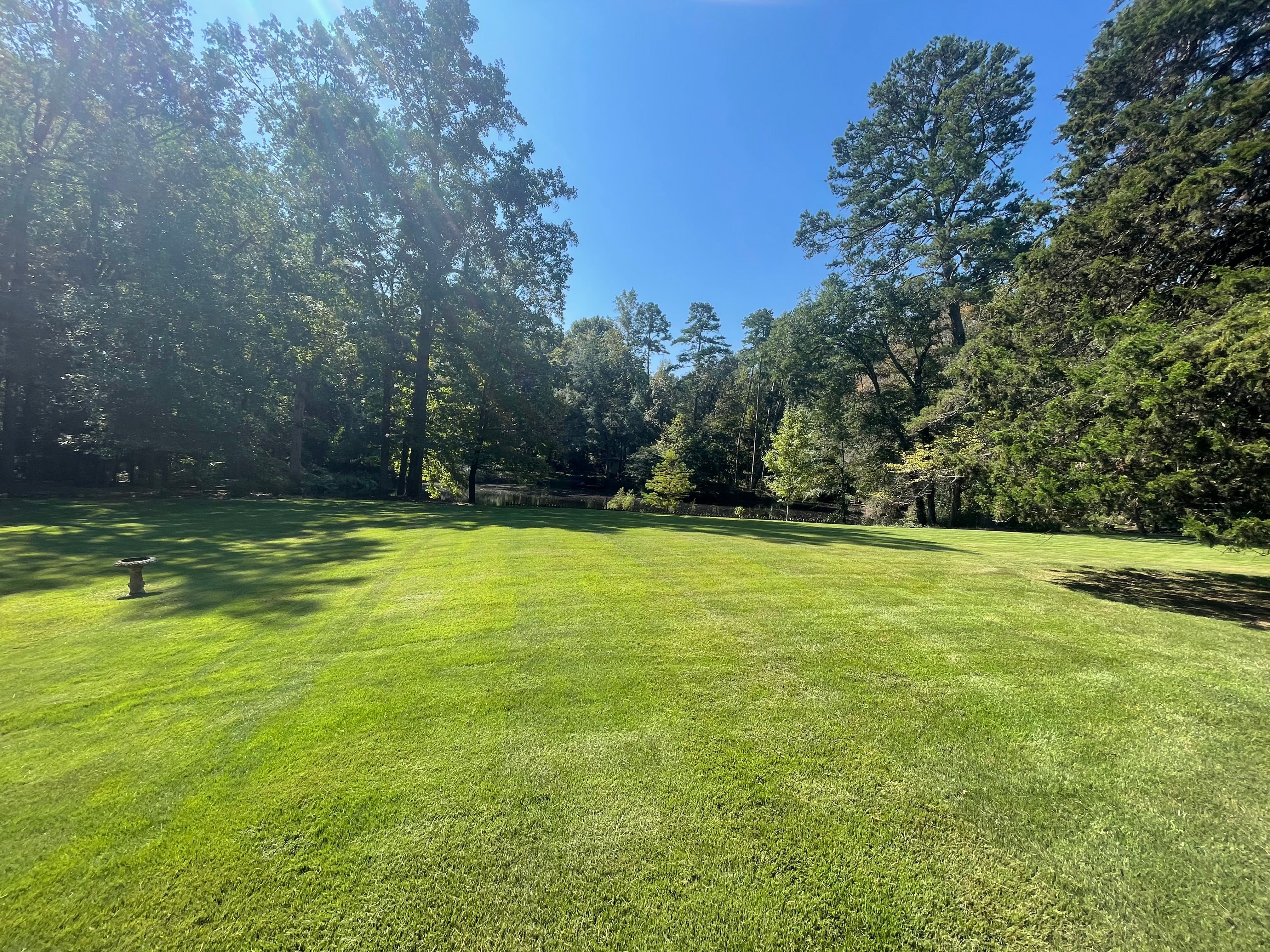  for JC Lawn Care and Landscaping in Athens, GA