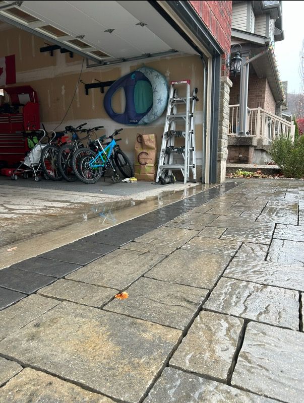  for Bravo Interlock Repairs in Burlington , ON