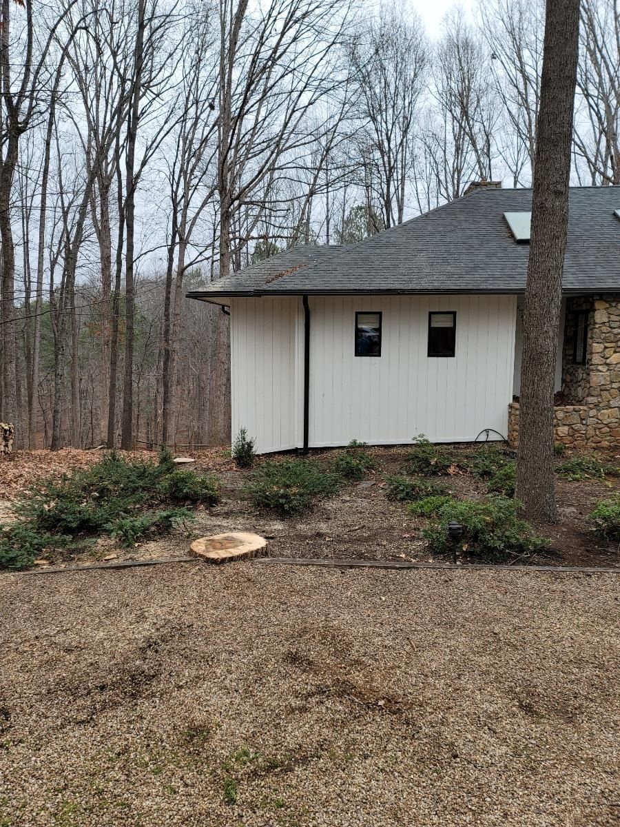  for Integrity Tree and Landscaping in Lynchburg, VA