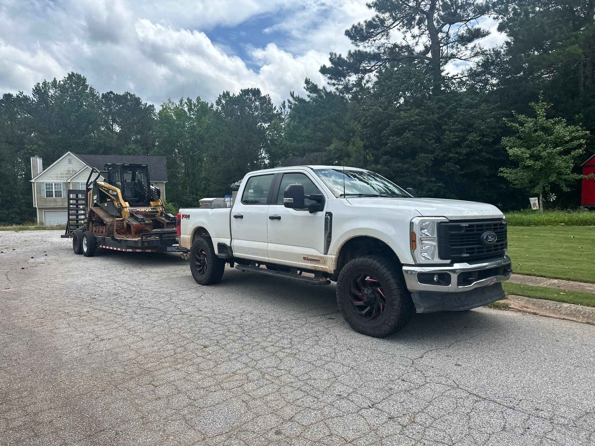  for Bulldawg Disaster Response in Atlanta, GA